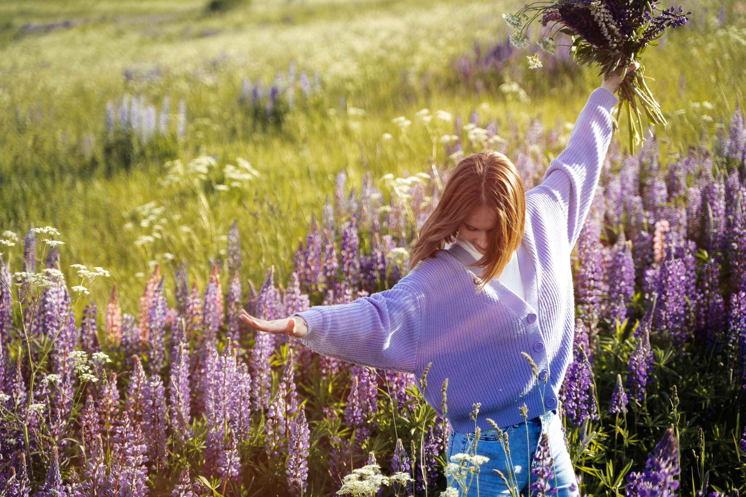 Индивидуальная съемка. Фотограф Ольга Шупель