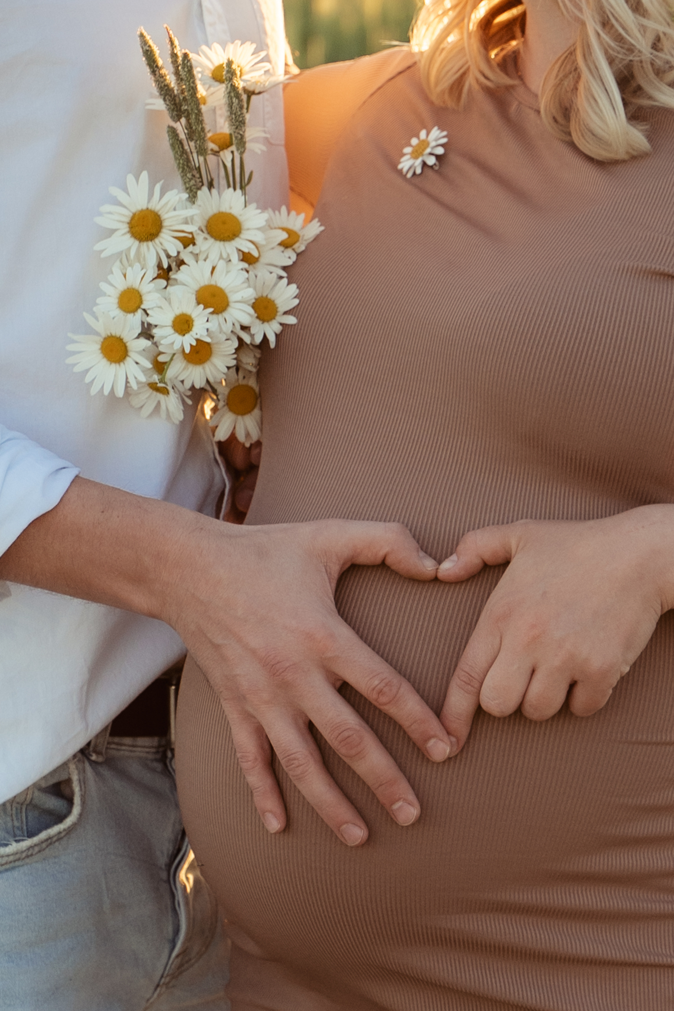 Семейная съемка. Фотограф Ольга Шупель