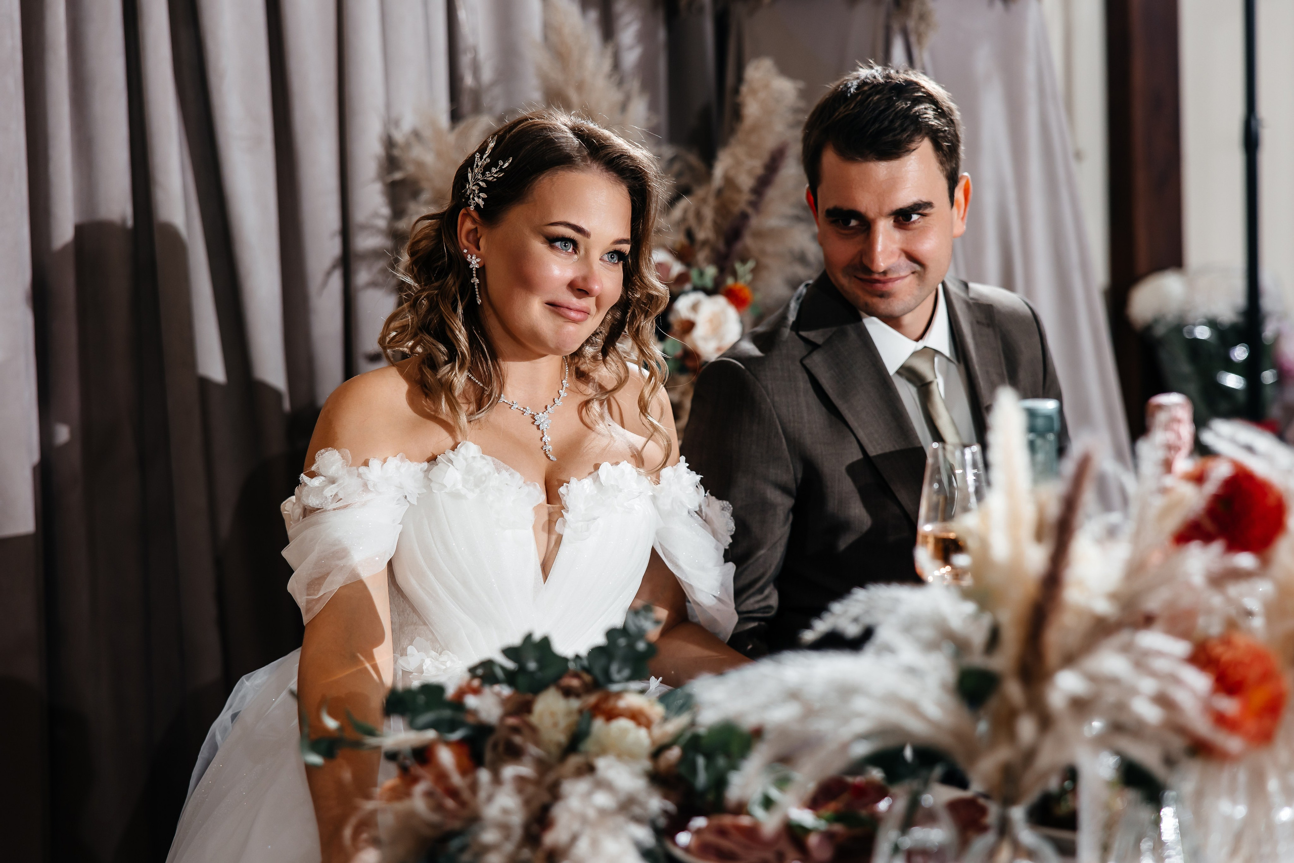 Анонс свадьбы для Татьяны и Эрнеста. Свадебный фотограф в Крыму и Севастополе Ольга Баскакова