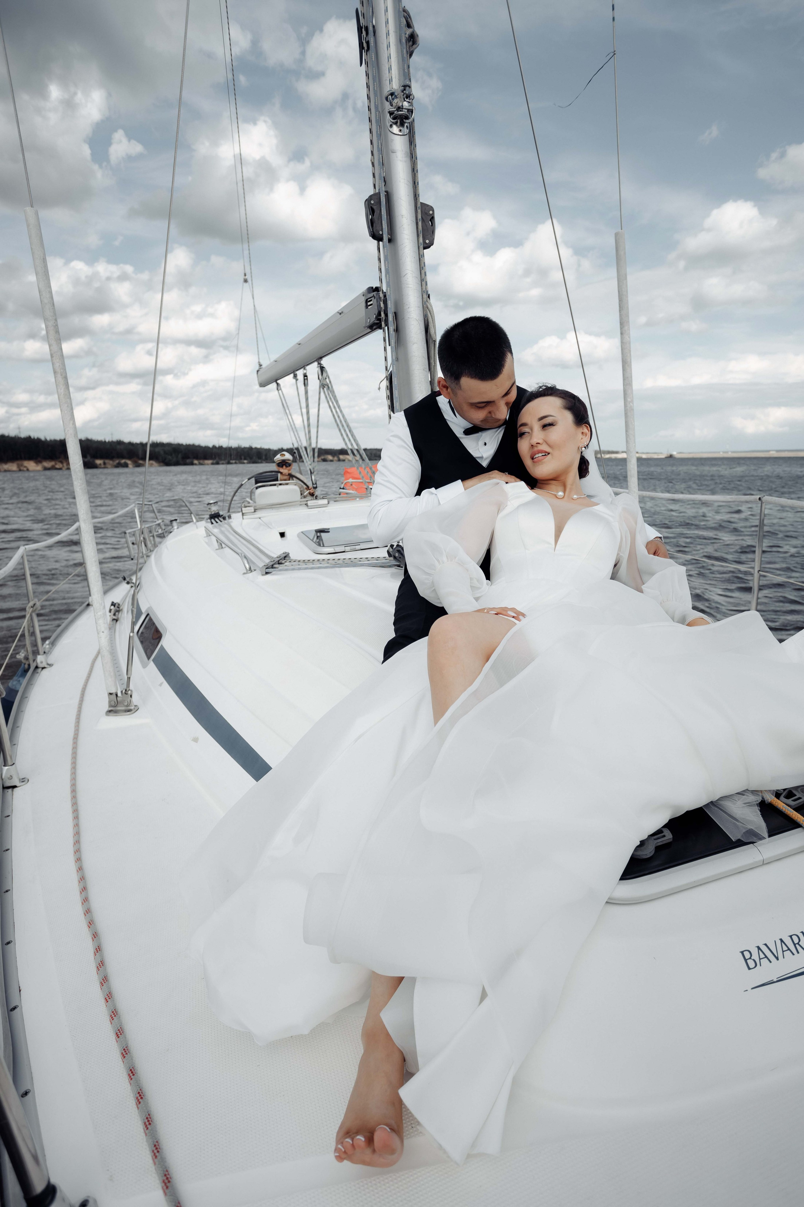 Андрей и Анна 2023-07-20 Чебоксары. Свадебный фотограф Казань Чебоксары Москва