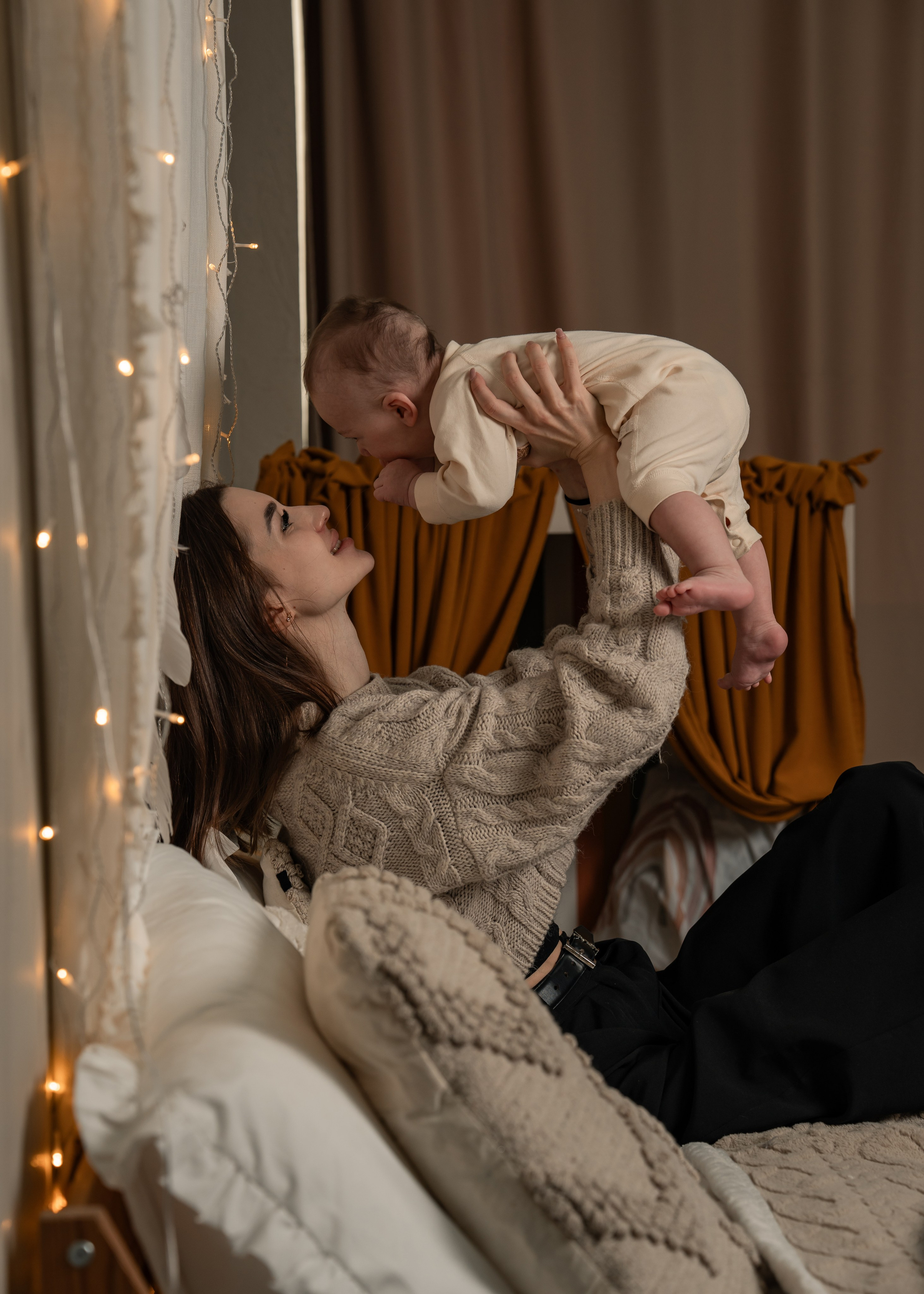 100% Милоты. Крамер Юлиана детский и семейный фотограф