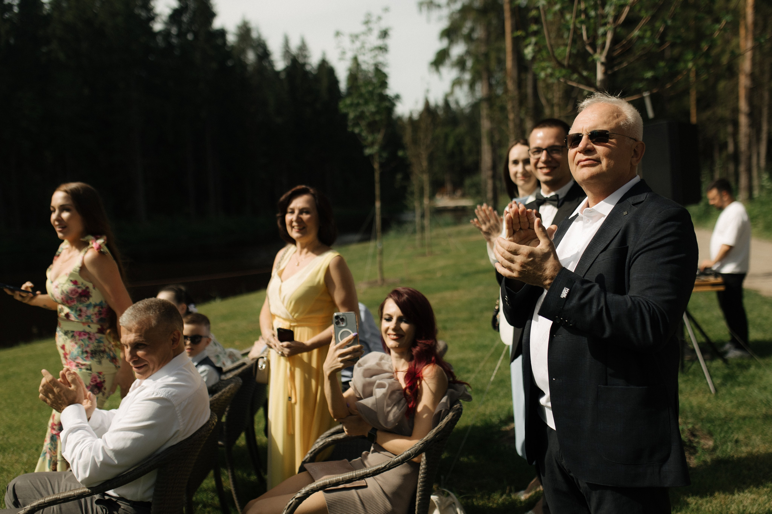 Мыльные пузыри. Фотограф Санкт-Петербург