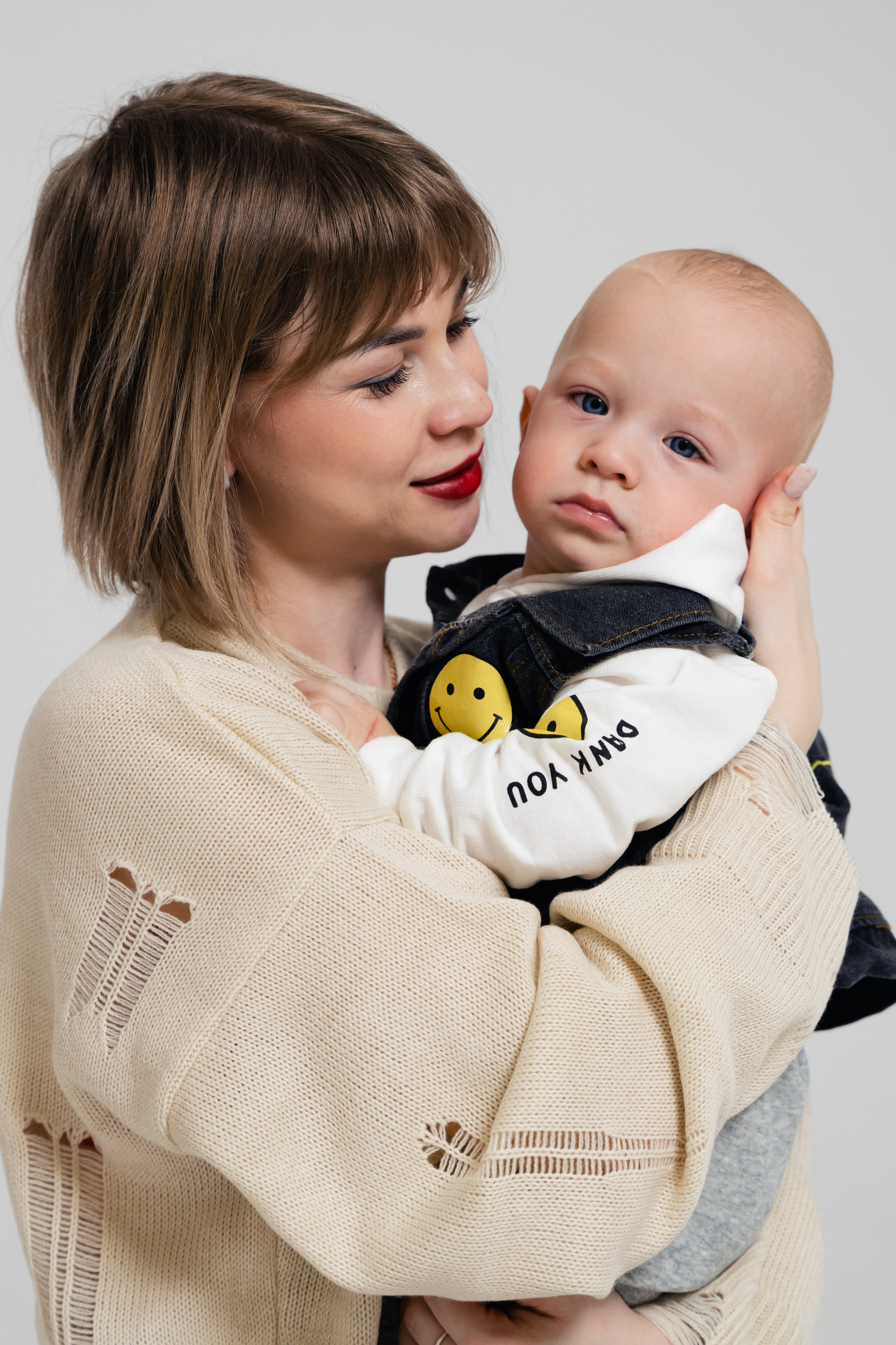 Алина & Тимур & Аделина. Фотограф / Видеограф Братск Юлий Дежин