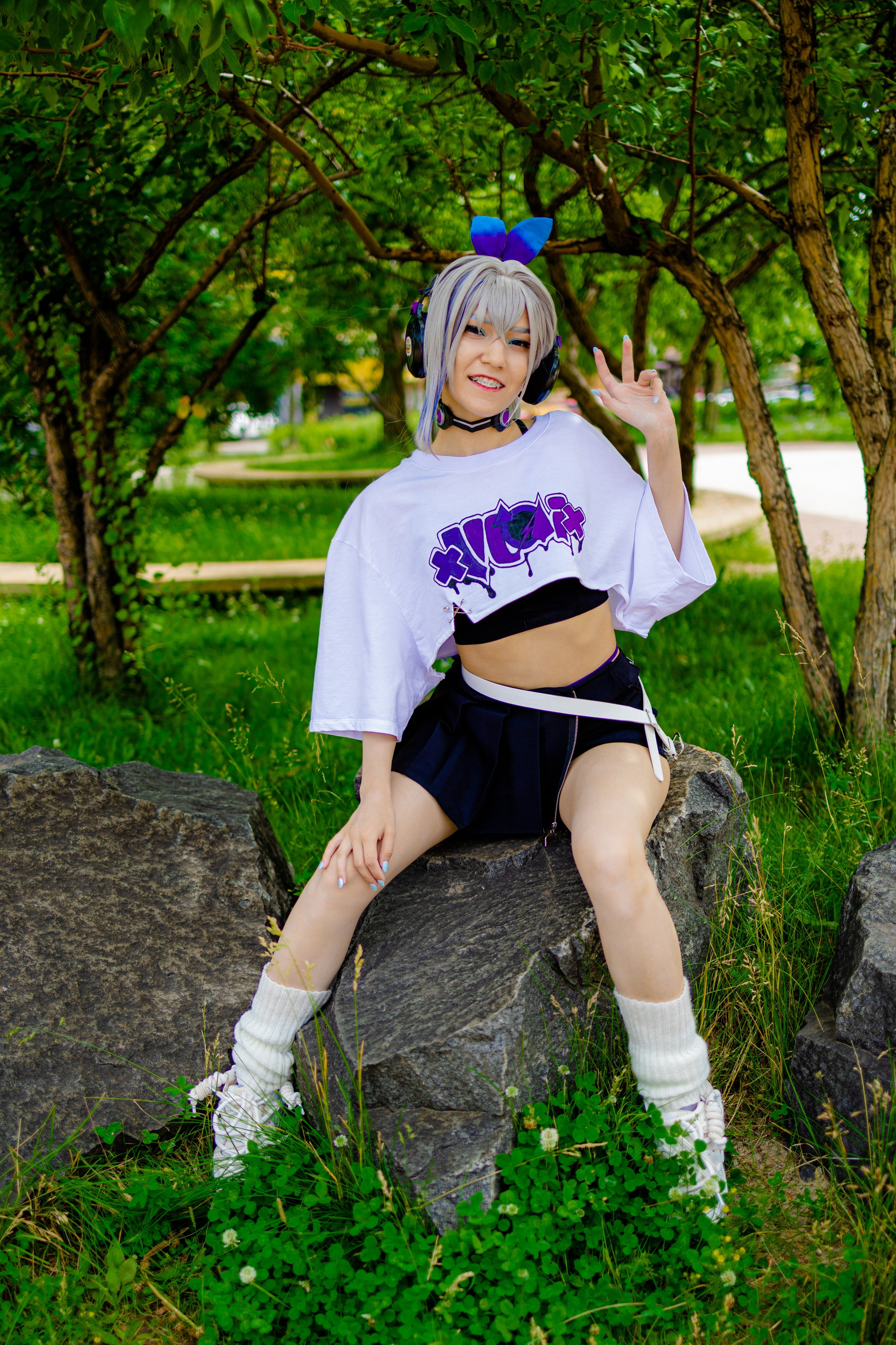 COSPLAY. Фотограф Братск Юлий Дежин