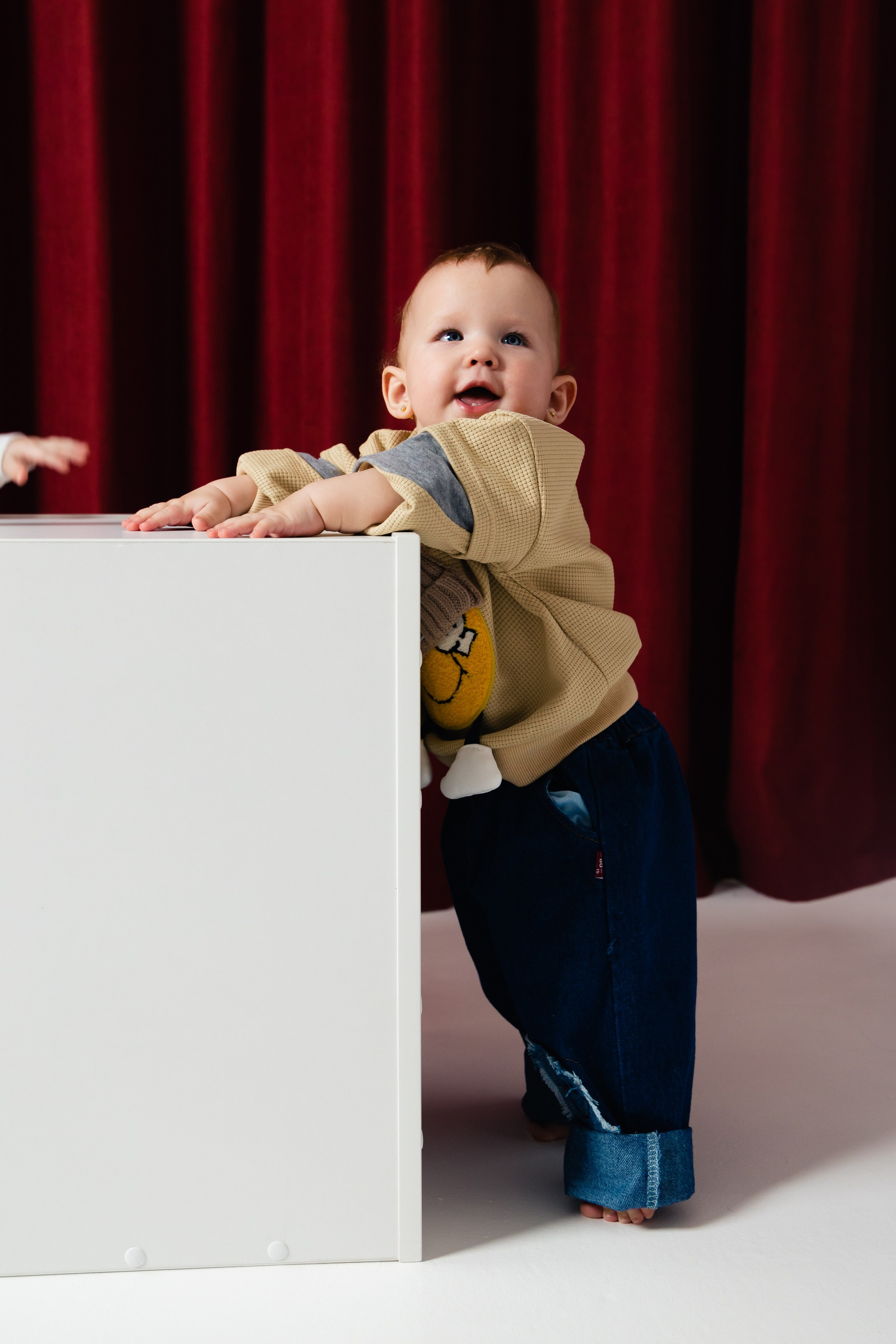 Алина & Тимур & Аделина. Фотограф / Видеограф Братск Юлий Дежин