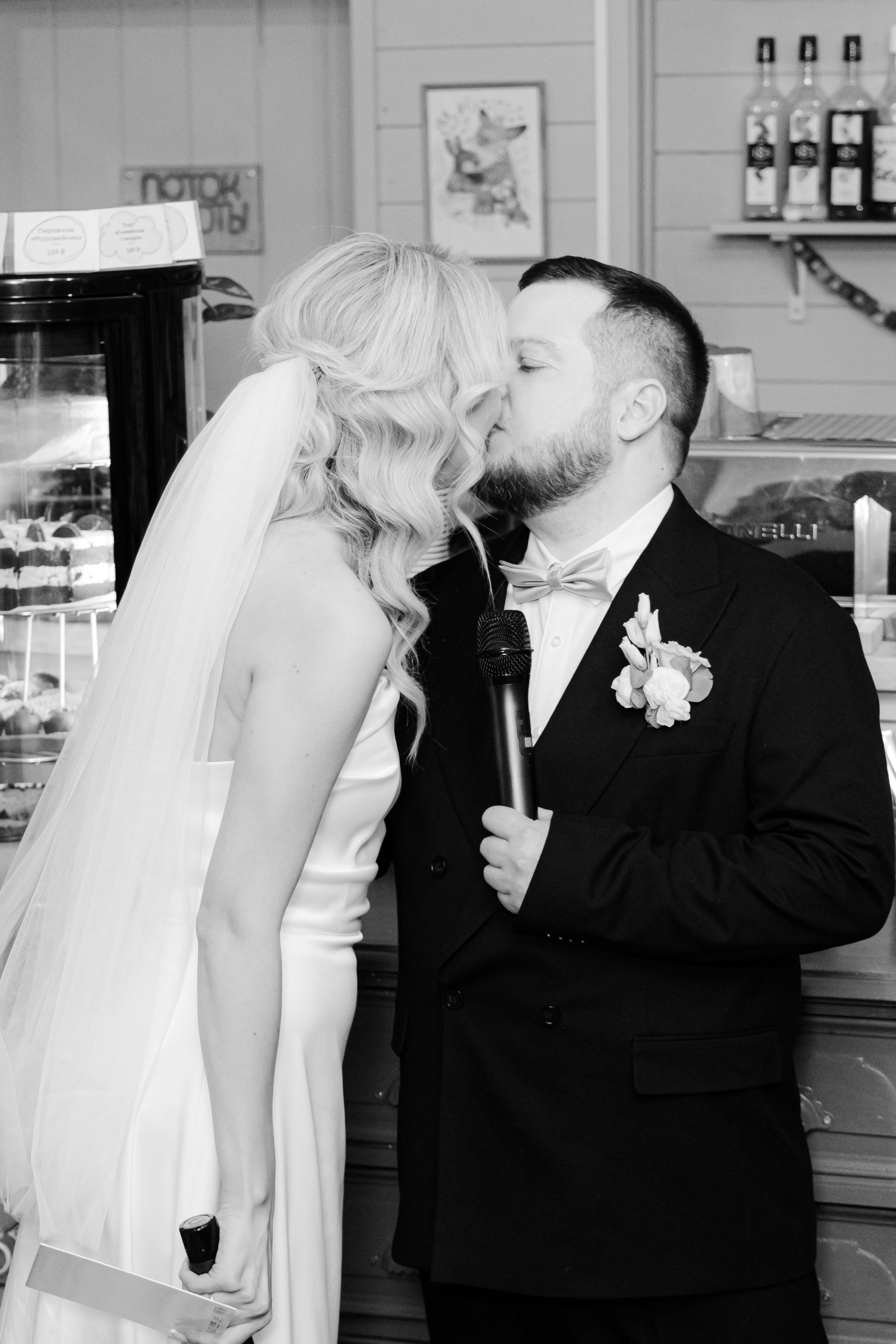 Свадебные воспоминания…. Фотограф Братск Юлий Дежин