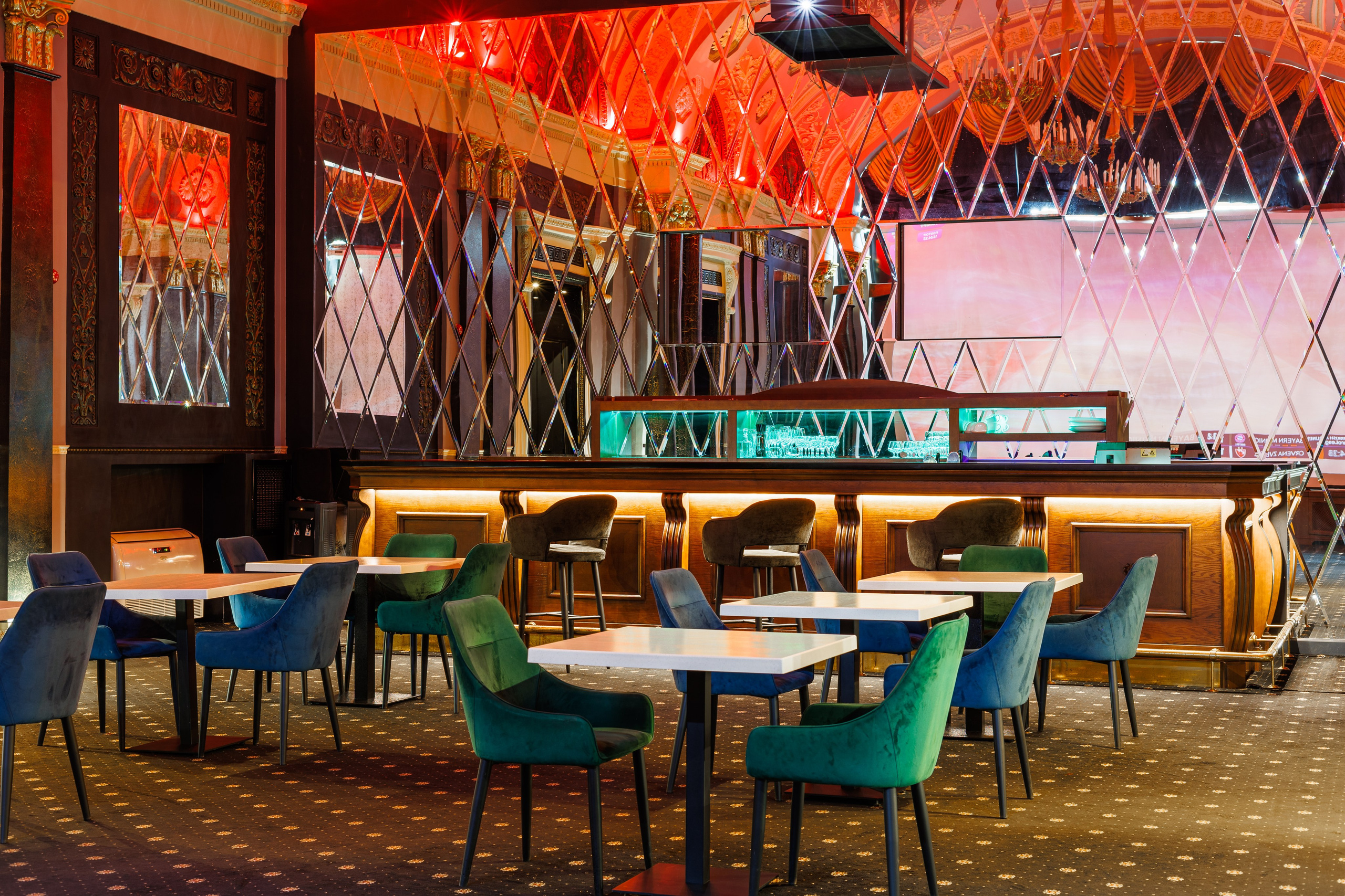 Букмекерская контора «BetBoom»