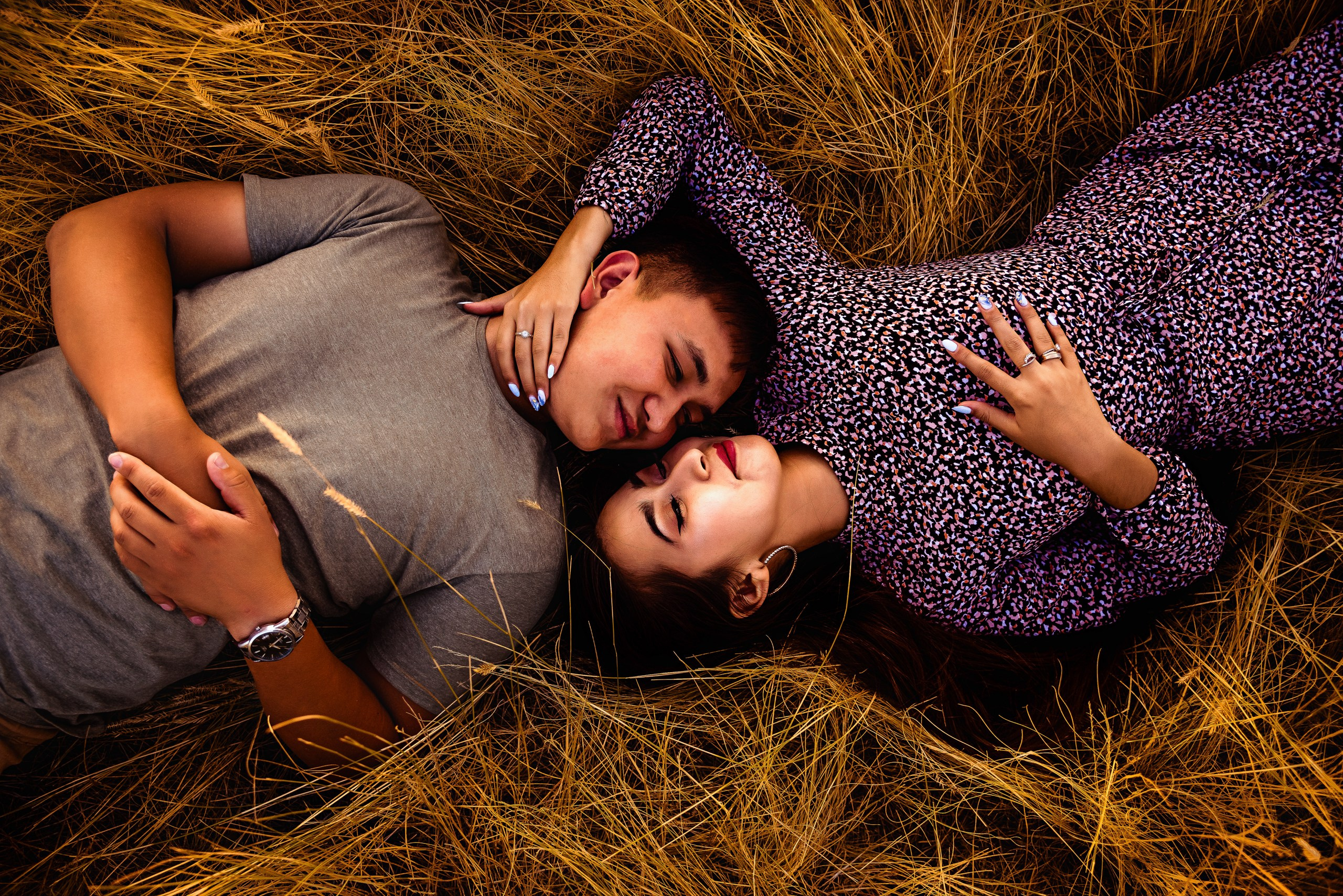 Lovestory Олег и Камилла. Главная