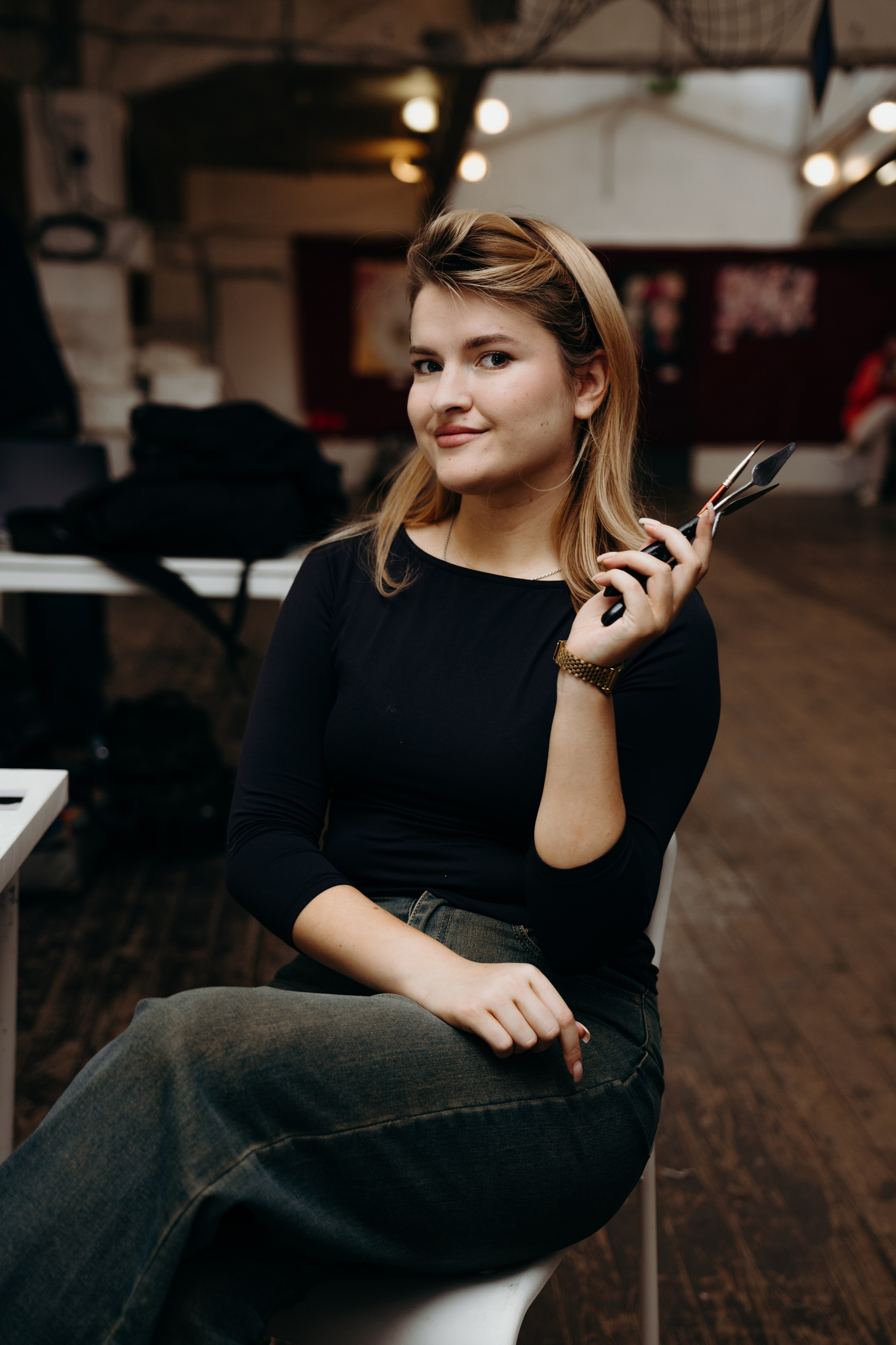 Выставка интерьерного искусства арт-инн