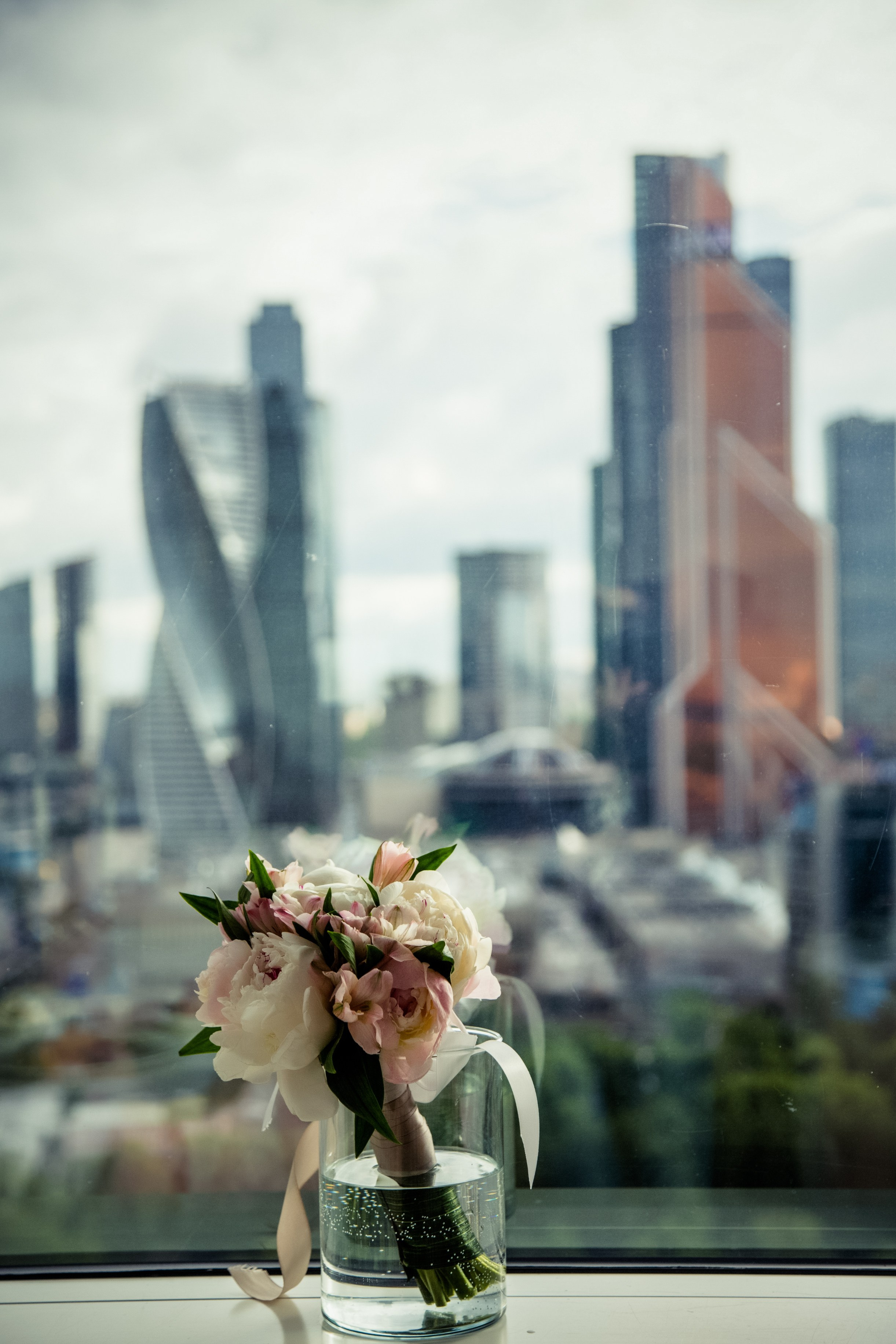 Юлия и Владимир. Свадебный и семейный фотограф в Москве и Подмосковье Лариса Козлова