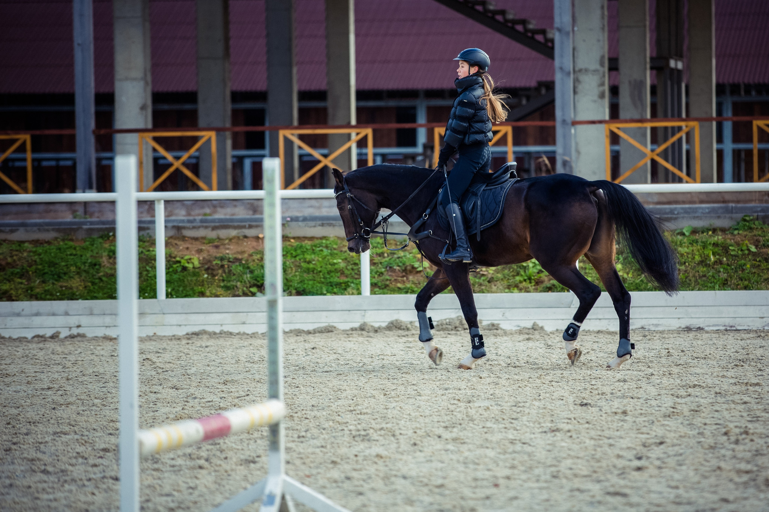 София. Свадебный и семейный фотограф в Москве и Подмосковье Лариса Козлова