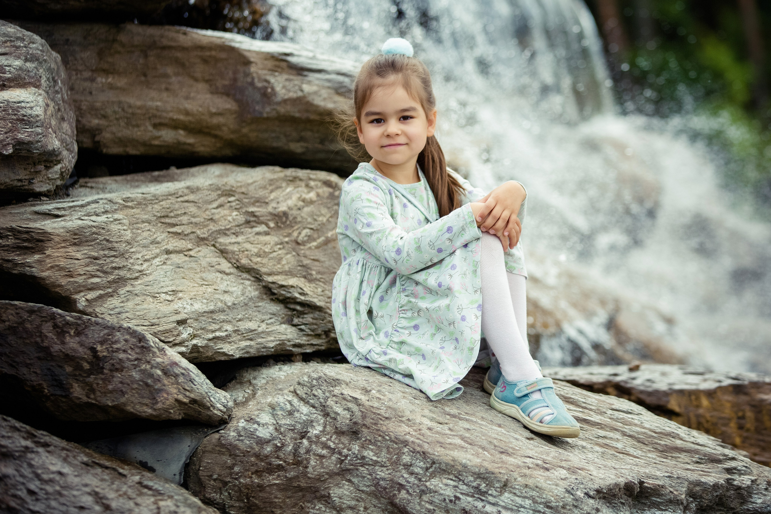 Мария Александр и их дети. Свадебный и семейный фотограф в Москве и Подмосковье Лариса Козлова