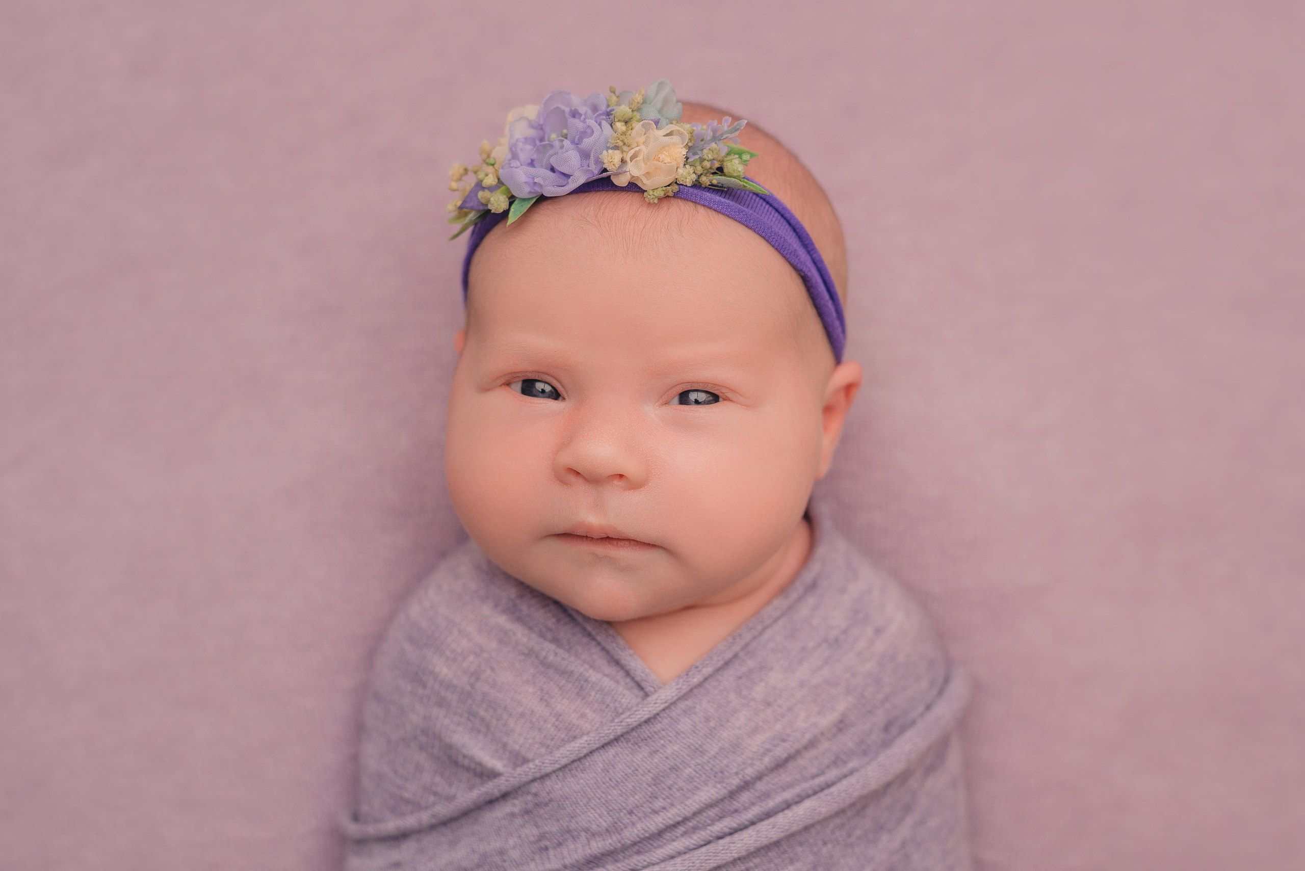 Василиса. Фотограф новорожденных Белгород