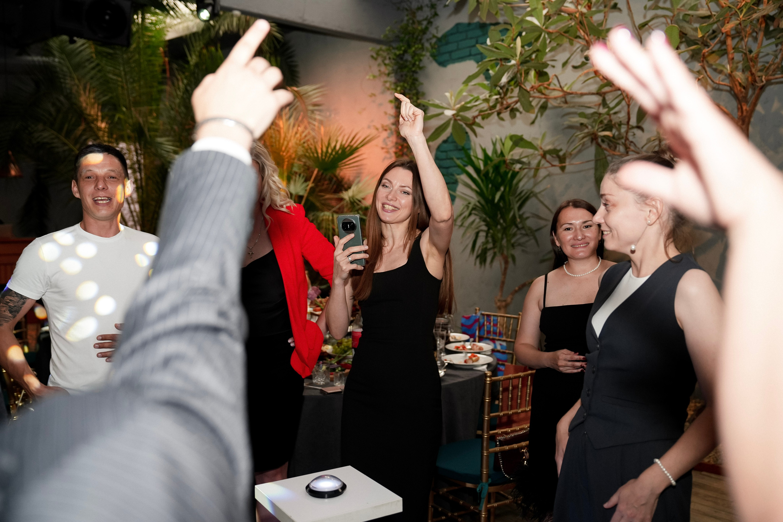 Выпускной 9Д. Фотограф с психологическим образованием