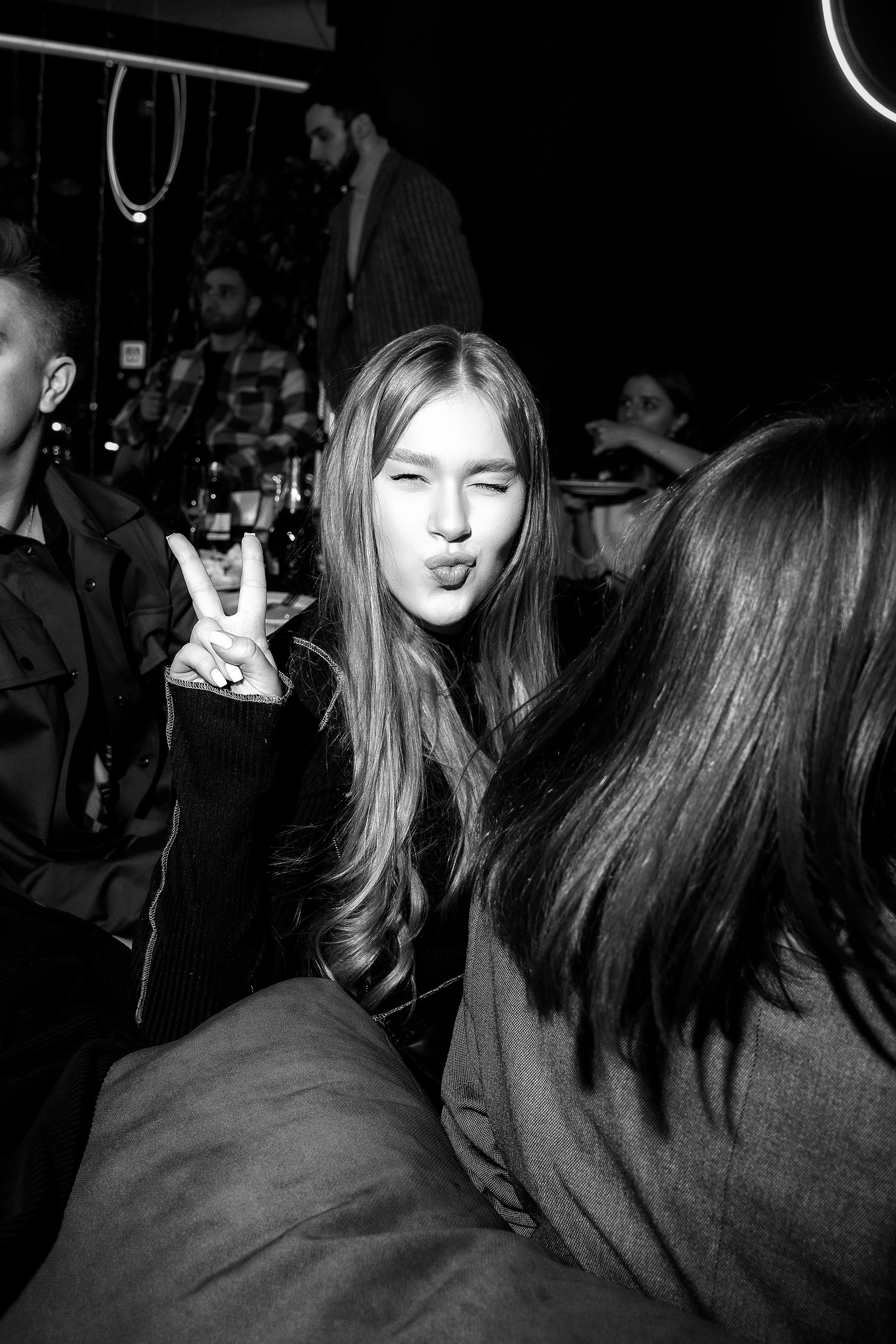 EVENT REPORT. Фотограф в Москве — Новиков Владислав