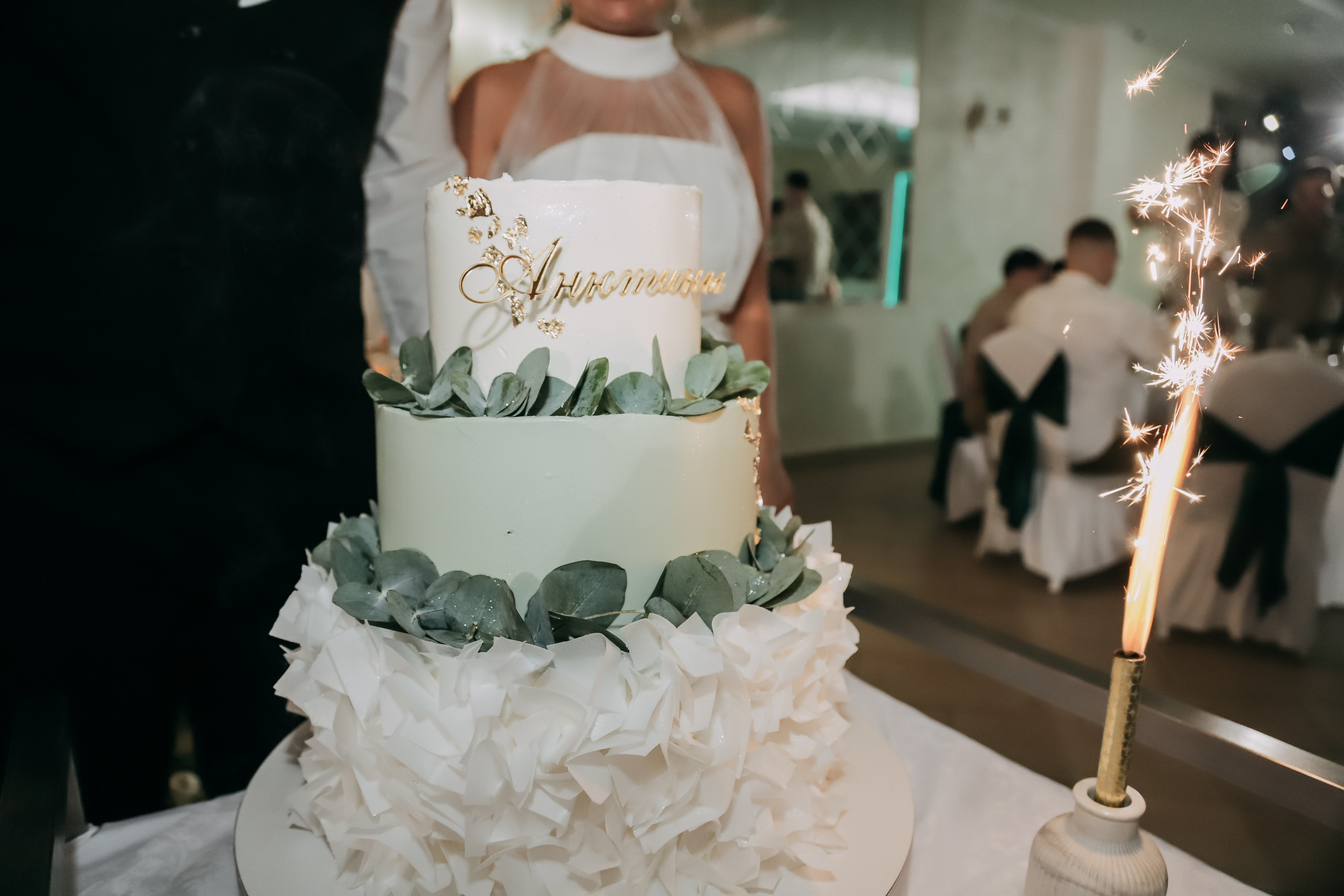 Дарья и Андрей. Фотограф в Рязани Мозжерова Юлия