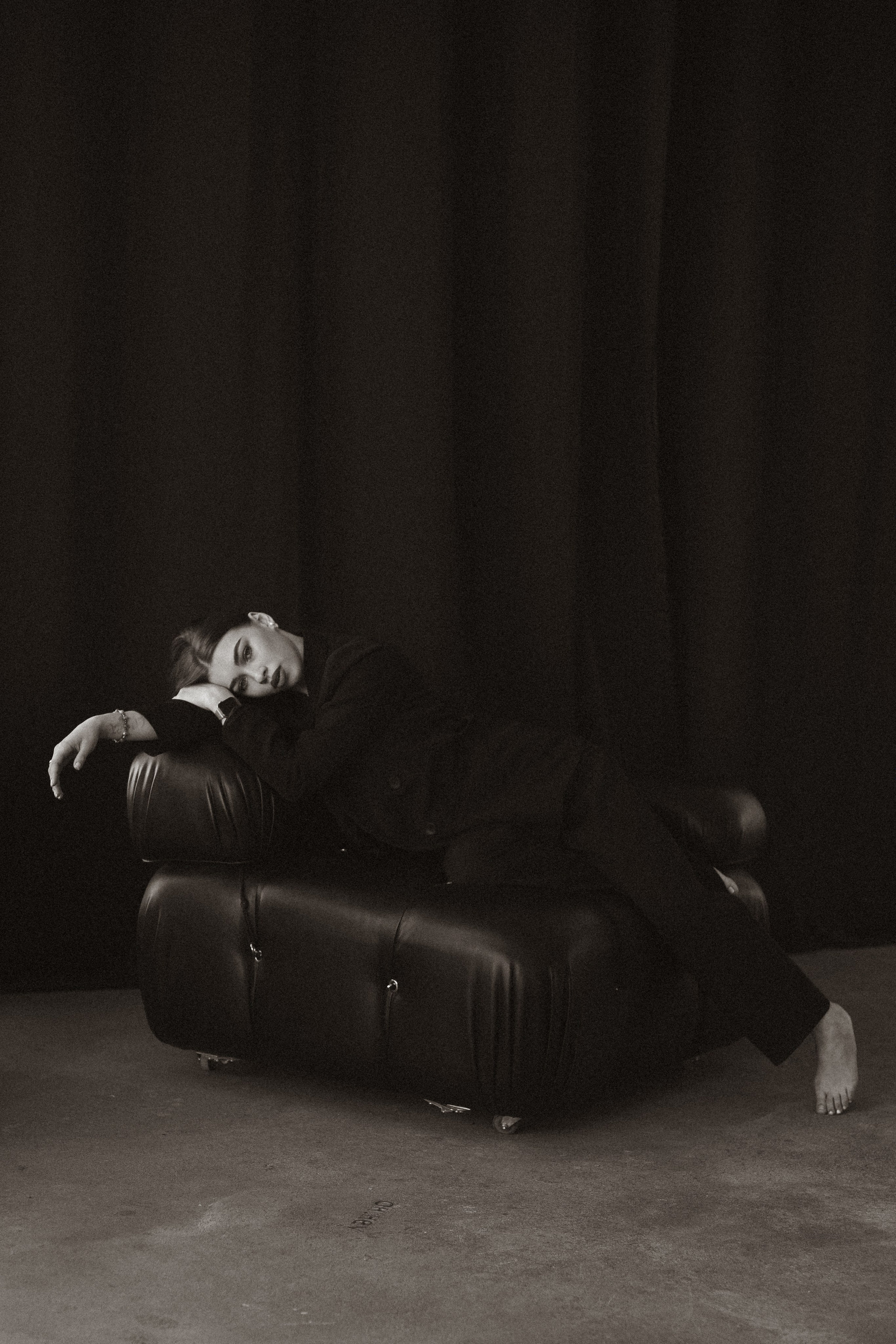 Анастасия. Пирогова Полина, семейный и детский фотограф Москва, Видное