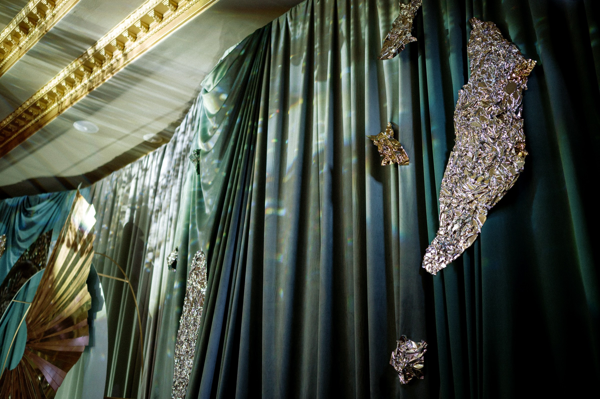 Кристаллы душ и сердец. Свадебный фотограф в Астрахани и Москве