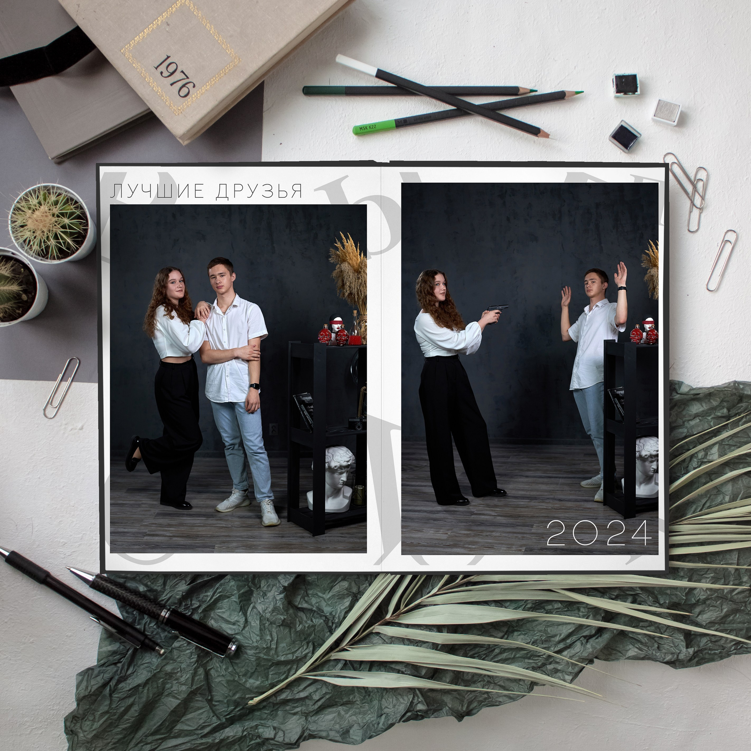 Выпускные альбомы таганрог. Фотограф Выпускные альбомы Таганрог Сергей Коробченко