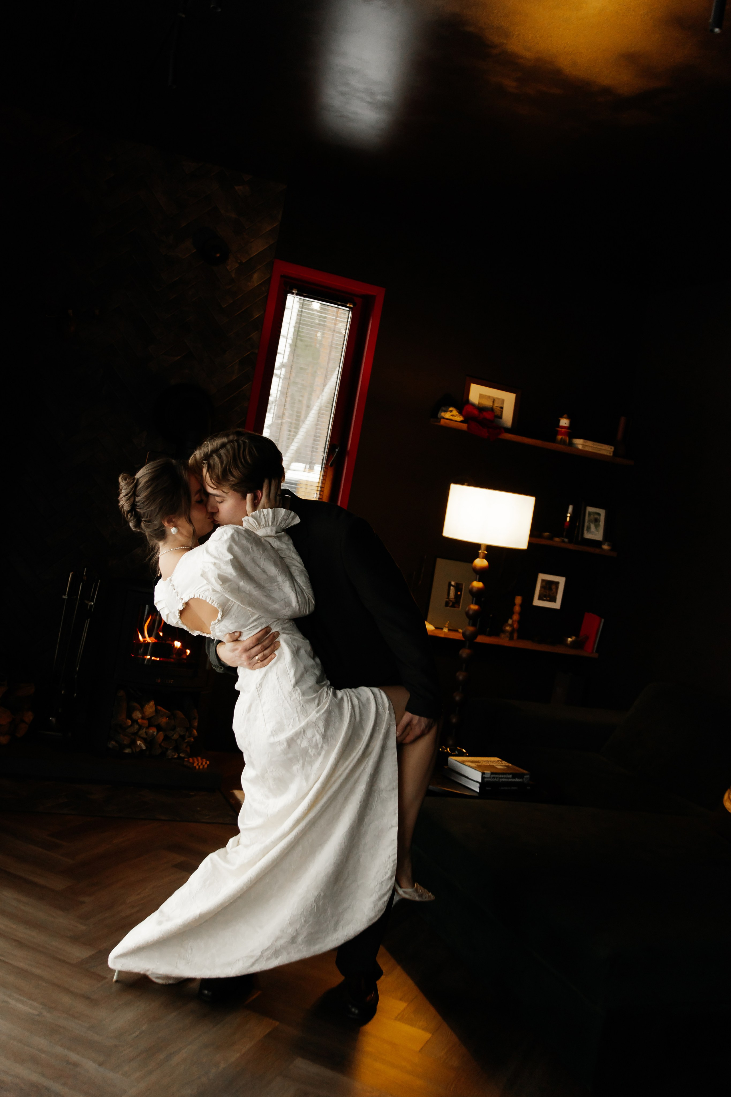 Евгений и&nbsp;Инна