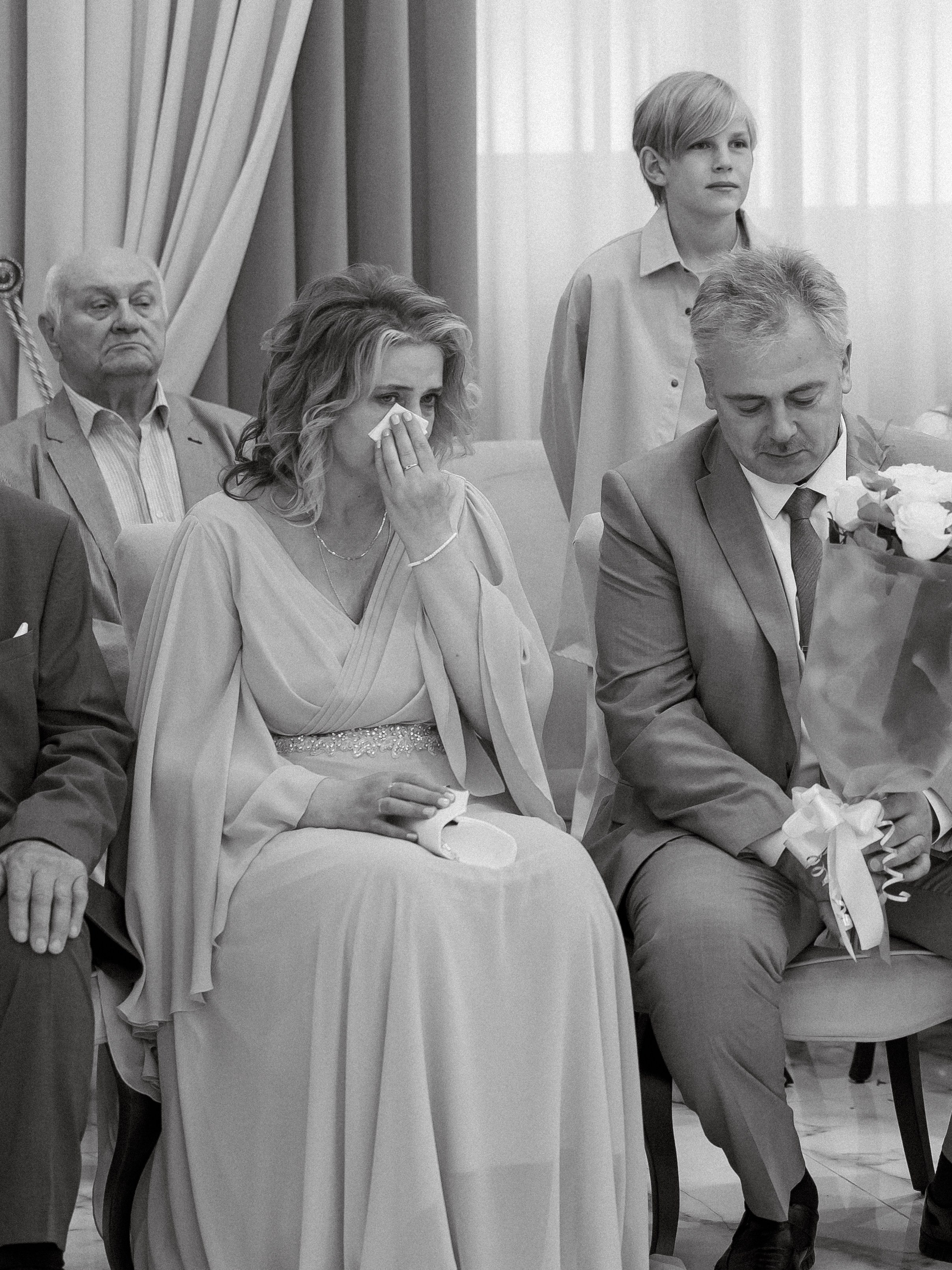 Wedding day Артур & Дарья. Свадебный фотограф Колесников Антон