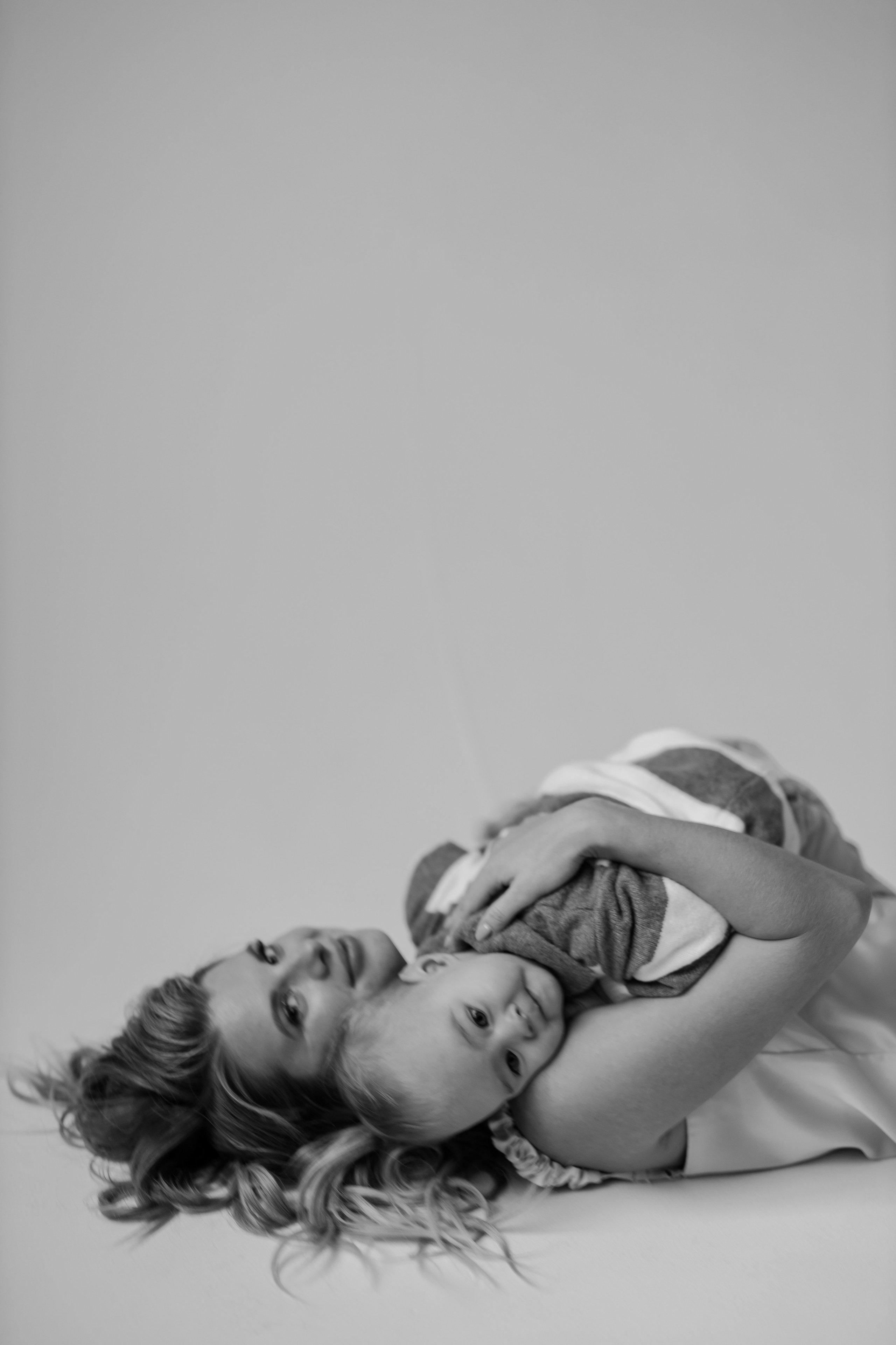 Ольга и сын. Свадебный и портретный фотограф в Москве, Туле и Брянске Дара Евсеева