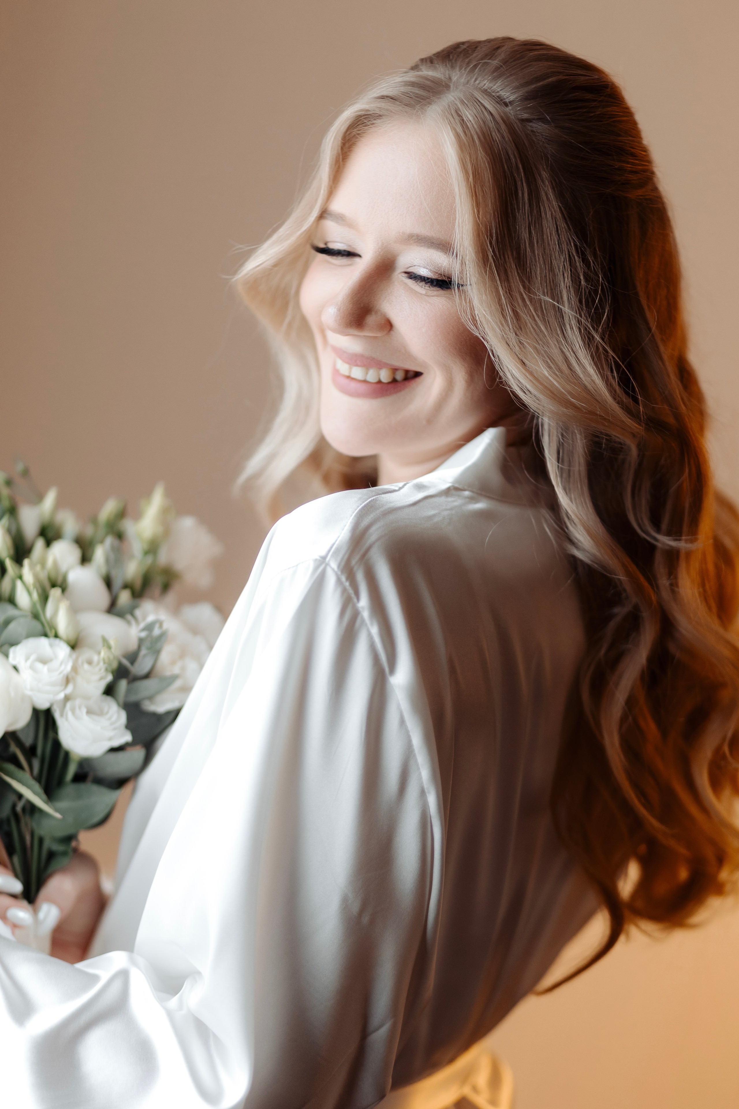 Владимир и Анна. Свадебный и семейный фотограф Александр Беляков