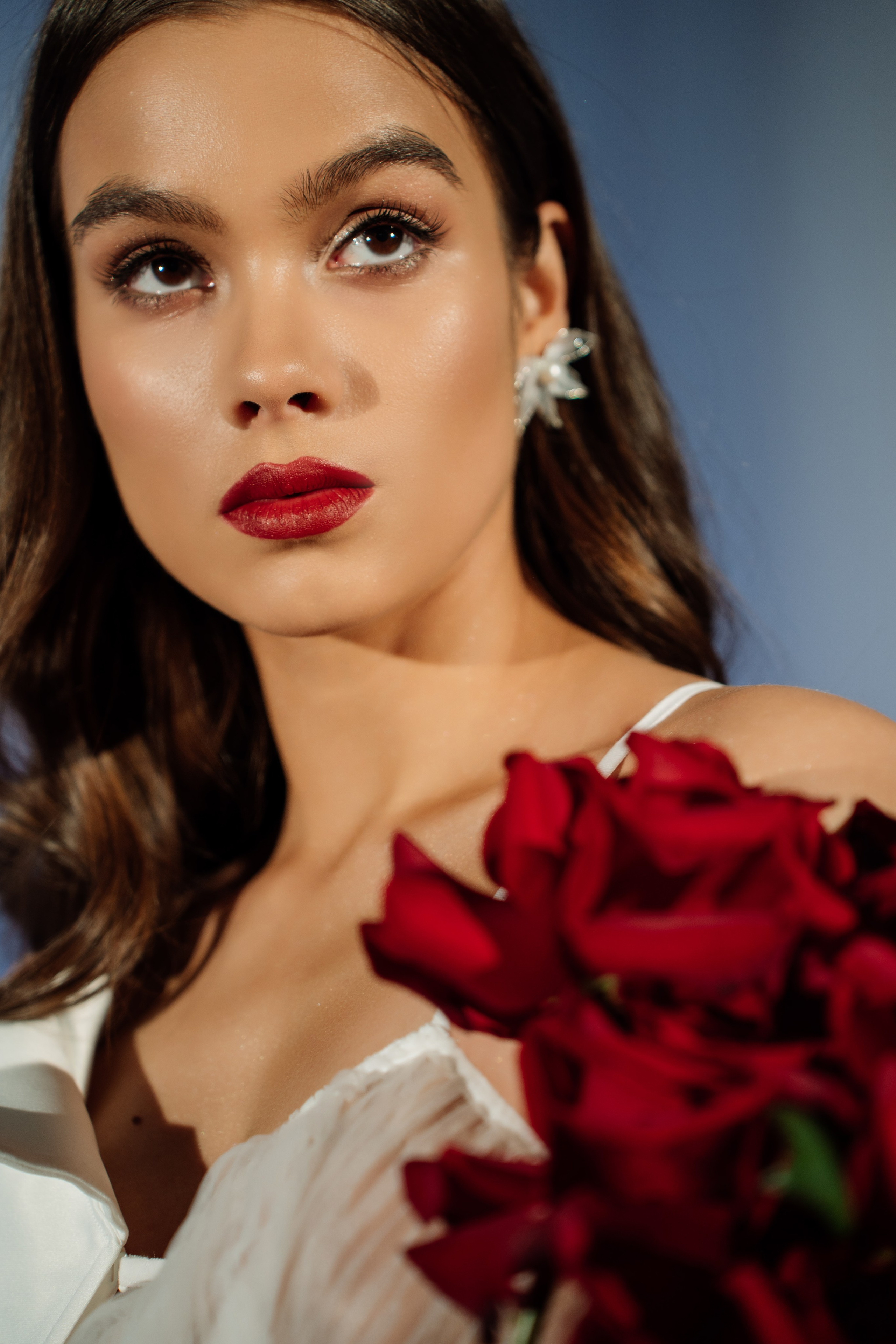 RED. Свадебный фотограф Тольятти Москва Адамова Виктория