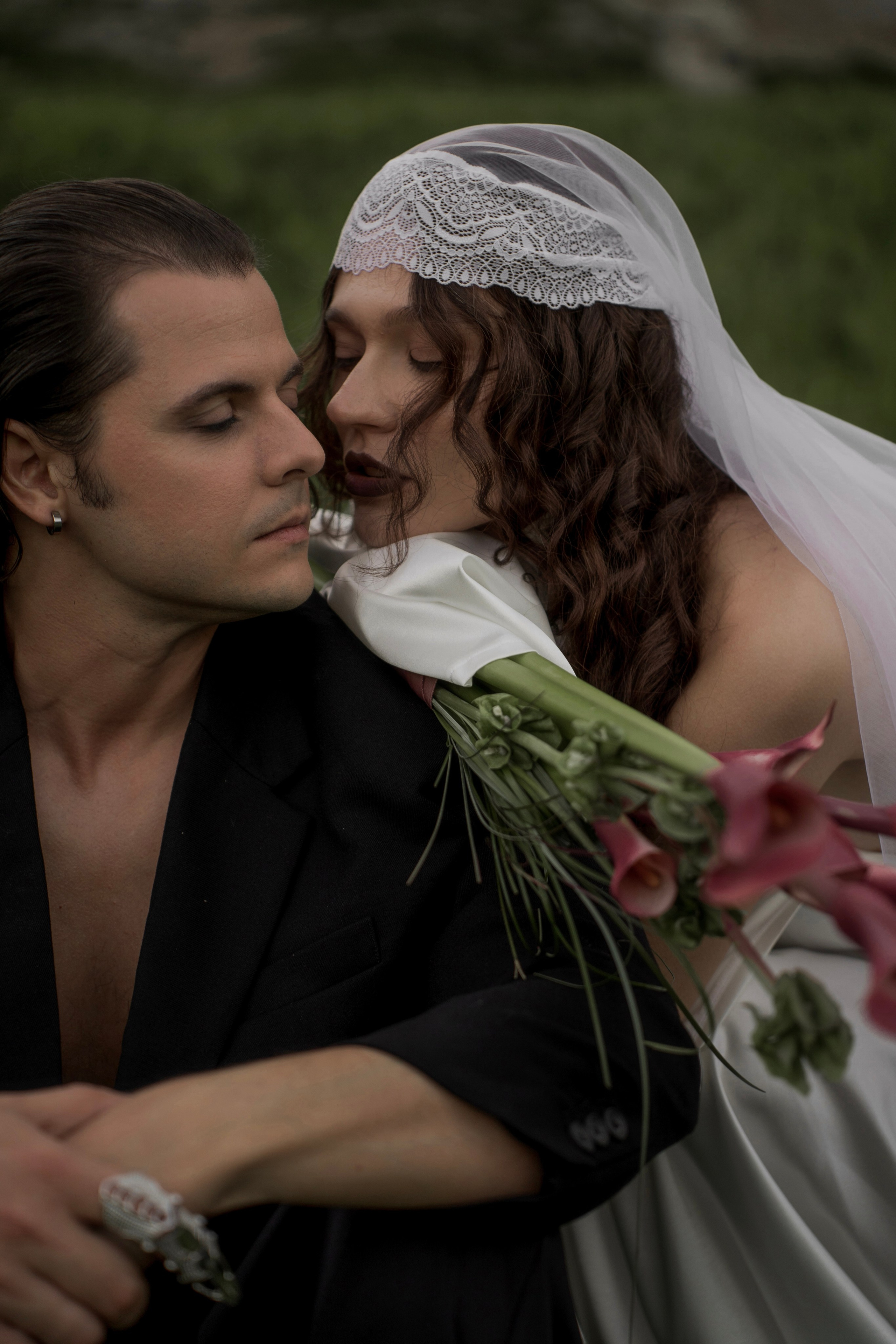 Усолье Усадьба. Свадебный фотограф Тольятти Москва Адамова Виктория