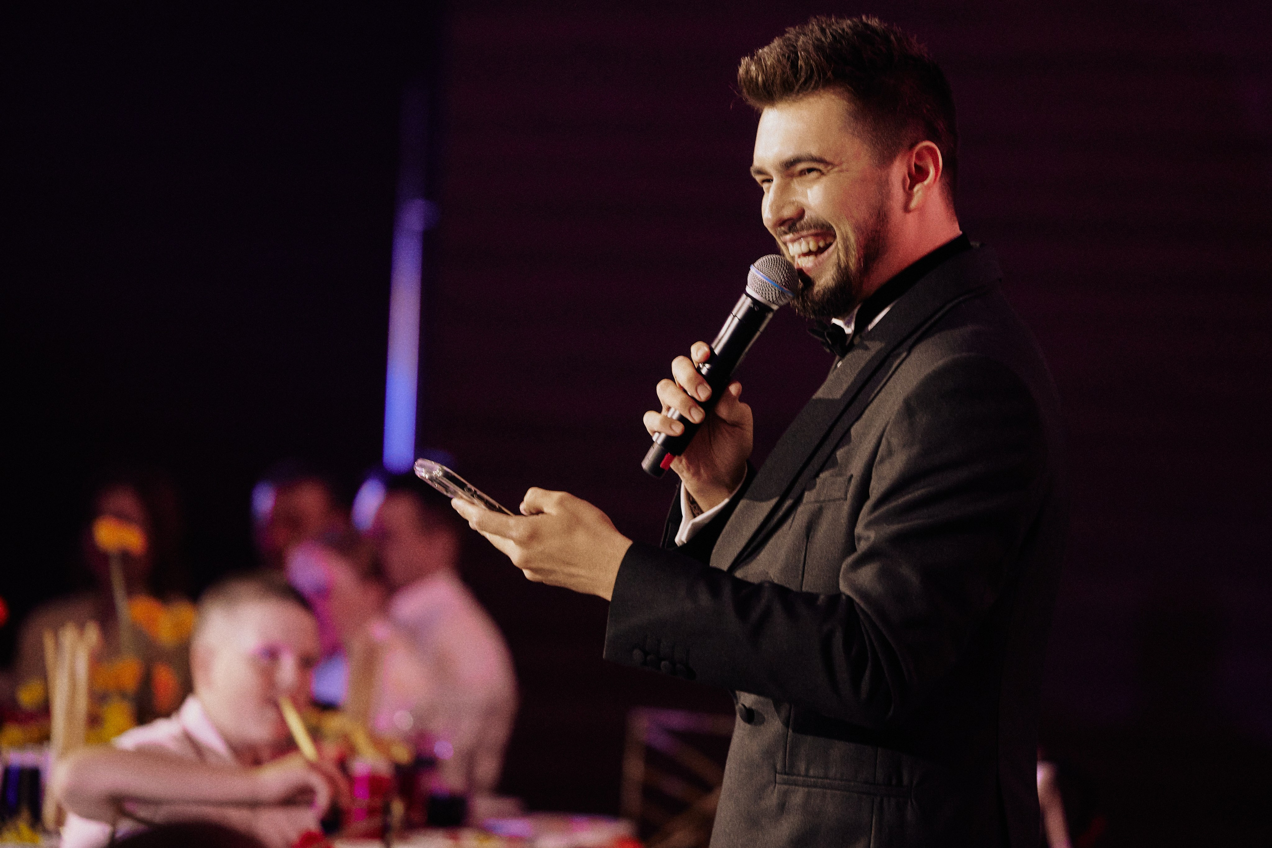 LA DOLCE VITA. Дмитрий Мазуркевич: Профессиональный Репортажный Фотограф