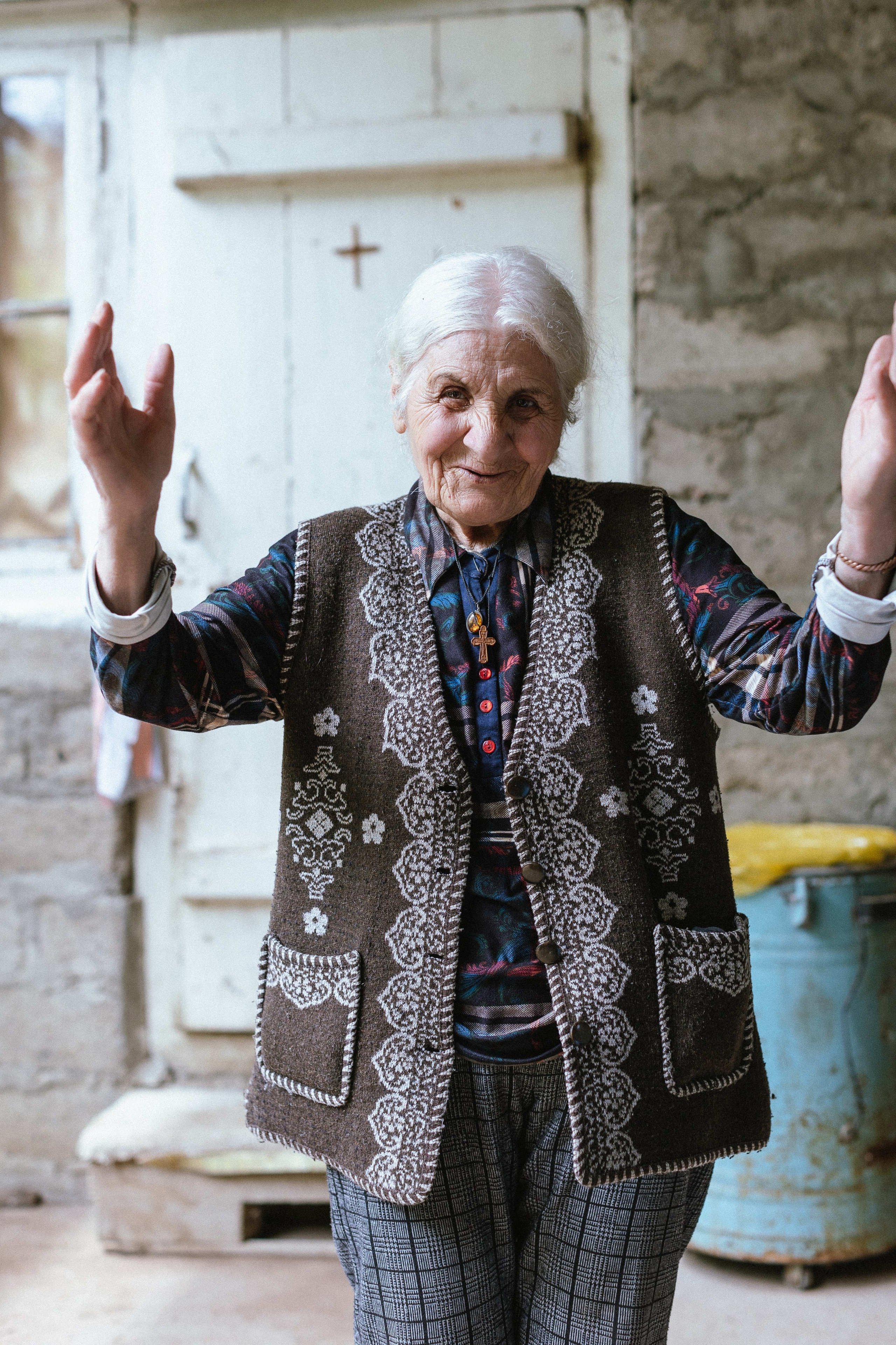 Грузия. Добродеева Алла фотограф, Москва