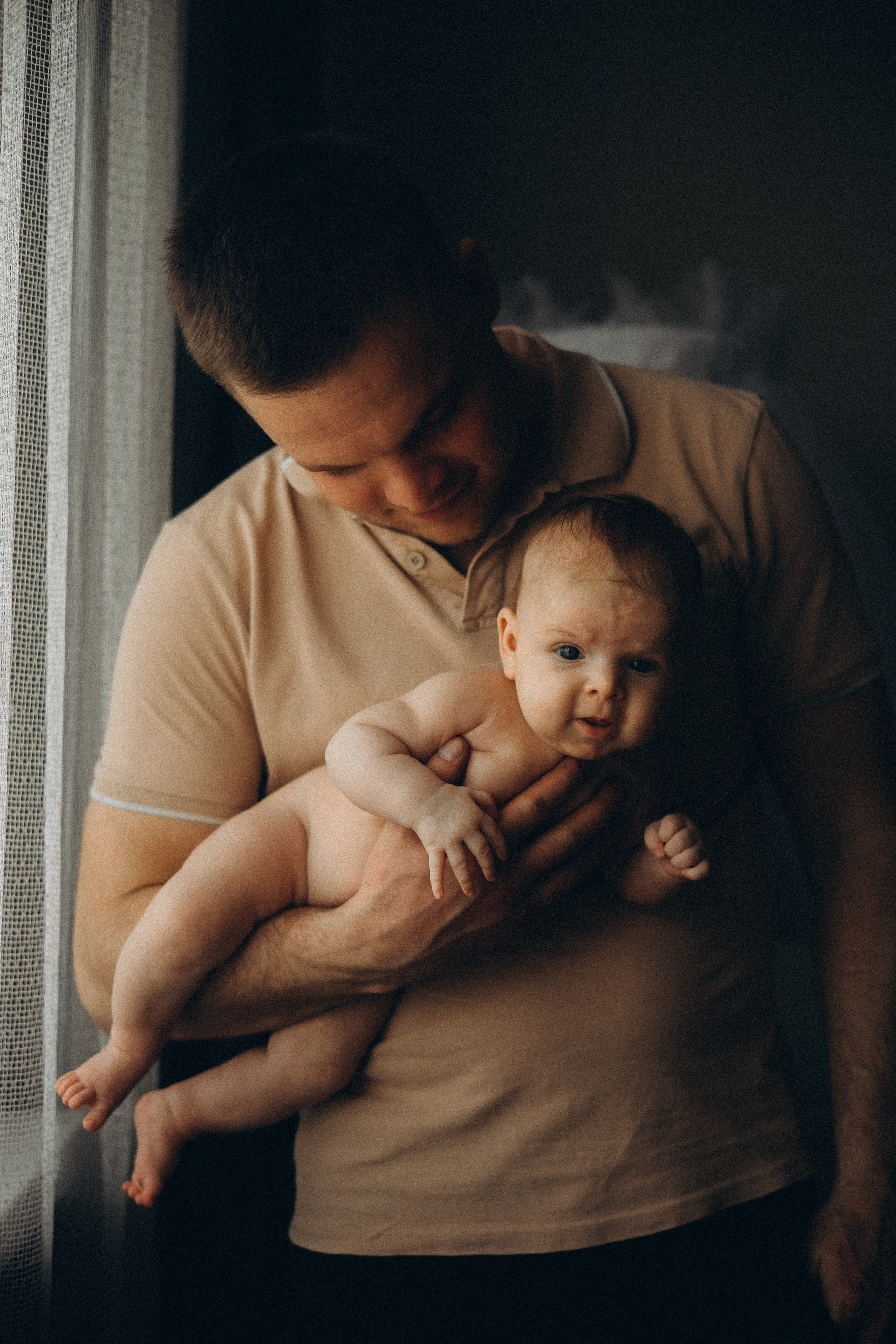 Девчёнки. Lifestyle семейный и детский фотограф в Омске Иванова Екатерина