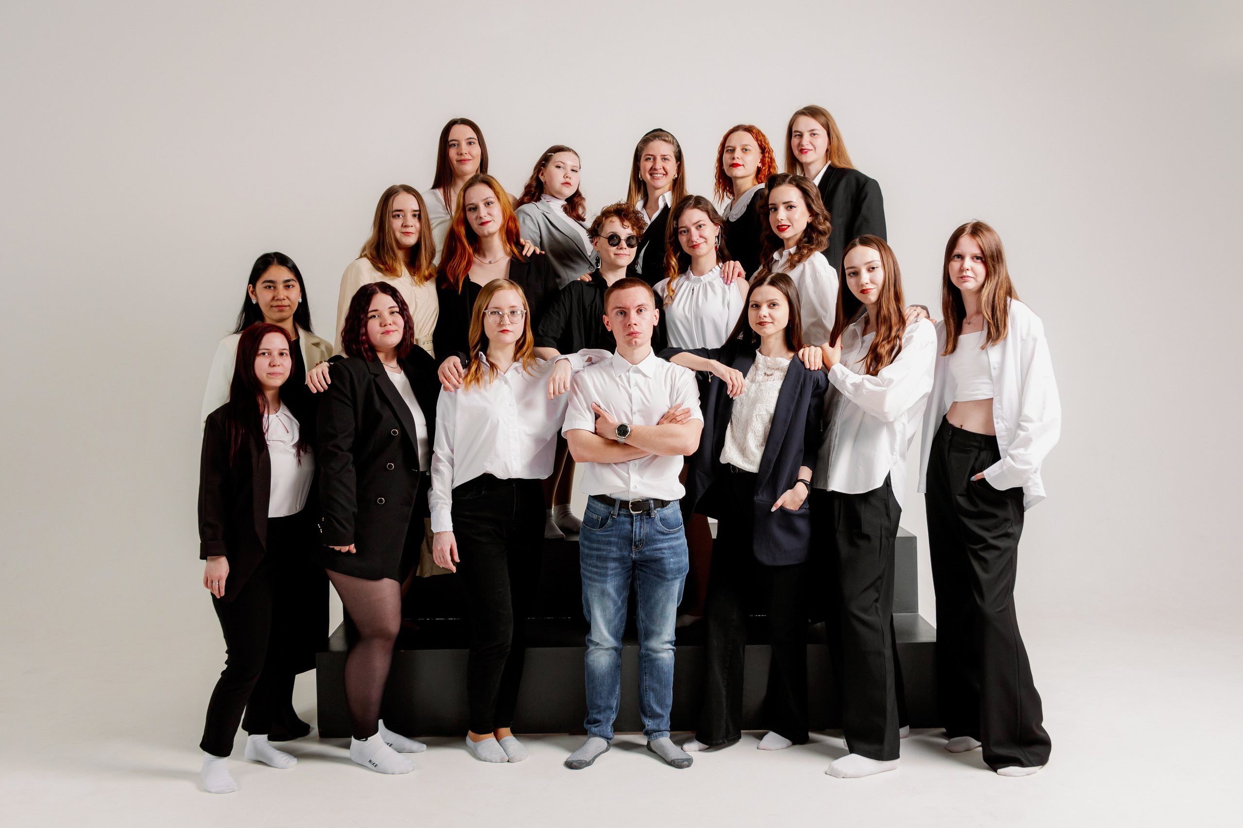 Фотосессия на выпускной. Екатеринбург. Фотограф в Екатеринбурге Пойгина Елена