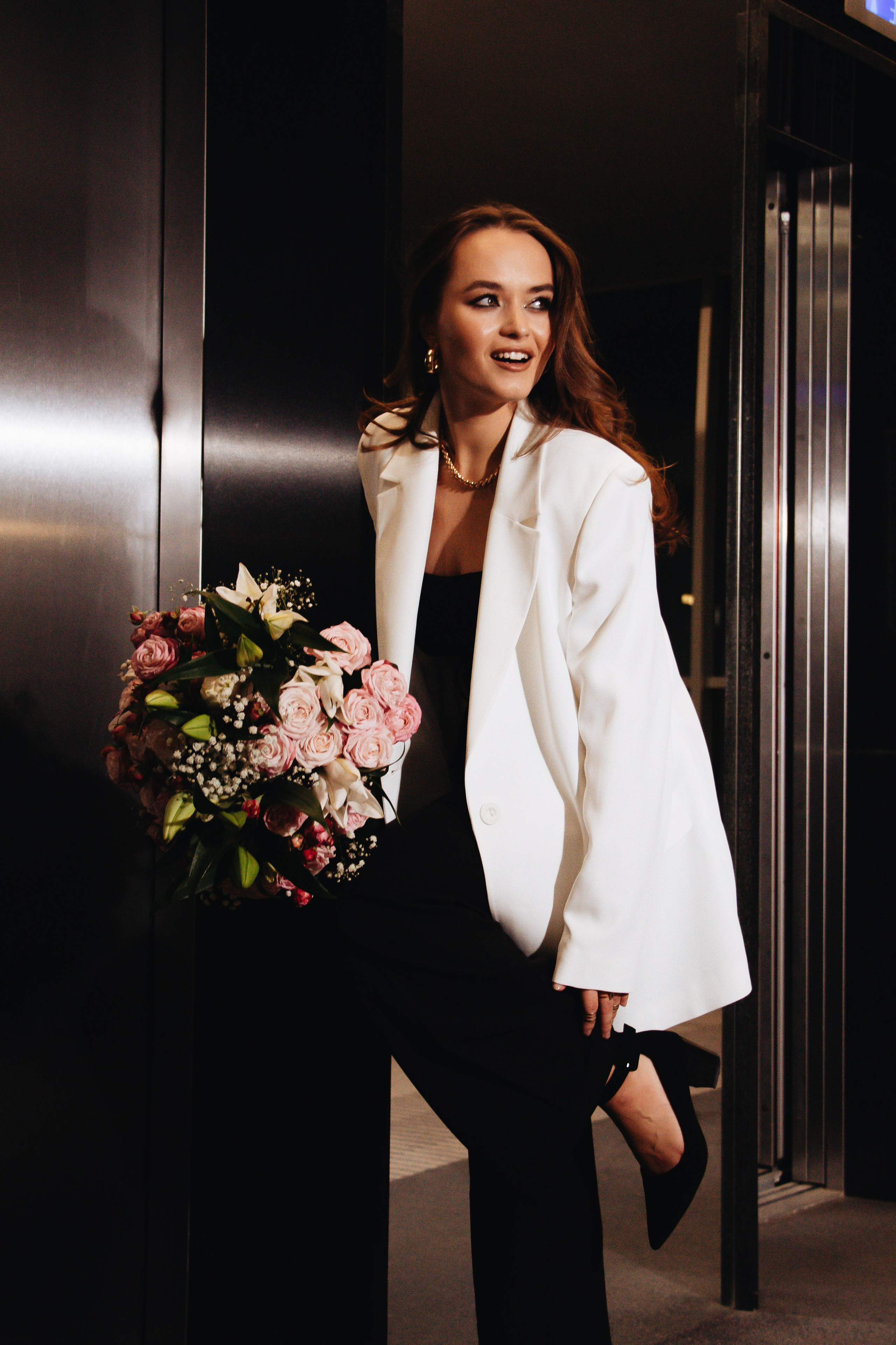 Алёна. Фотосессия в отеле. Фотограф в Екатеринбурге Пойгина Елена