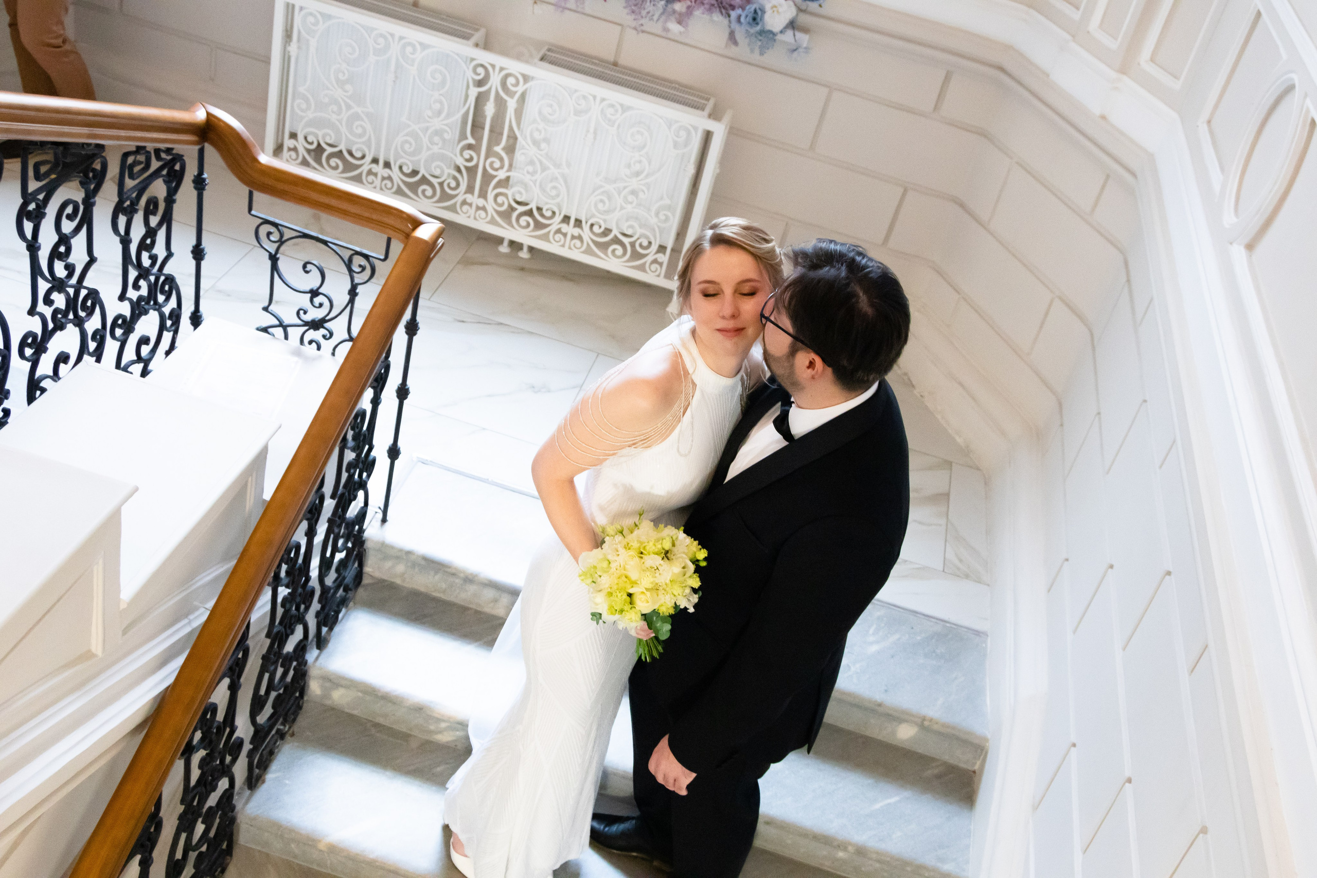 Свадебная фотосессия Ефима и Любови в Екатеринбурге. Фотограф в Екатеринбурге Пойгина Елена