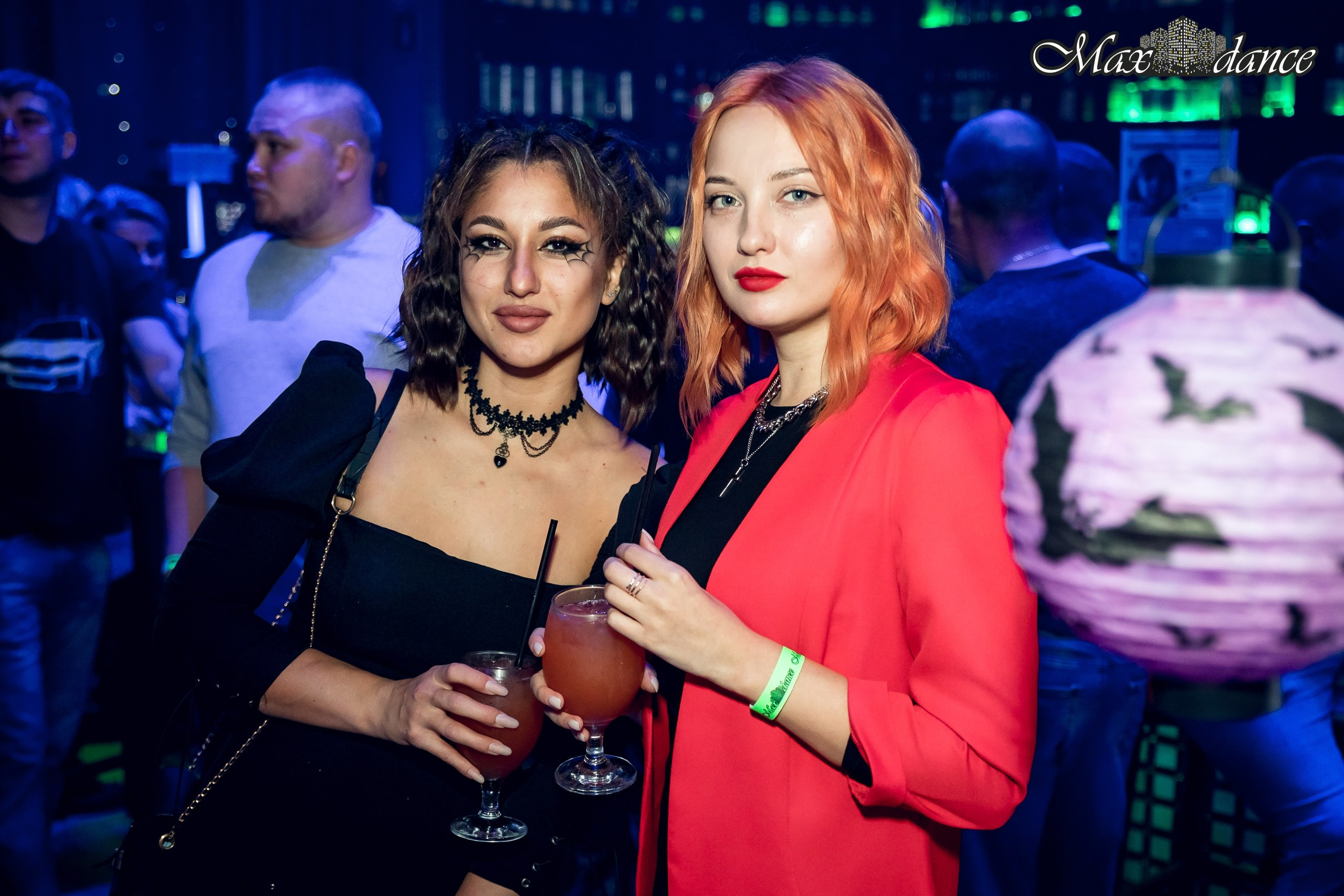 Корпоративы, банкеты. Главная