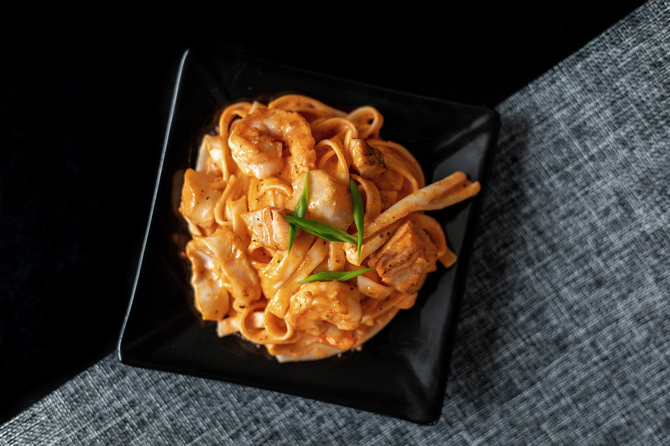 Фуд-съёмка. Главная