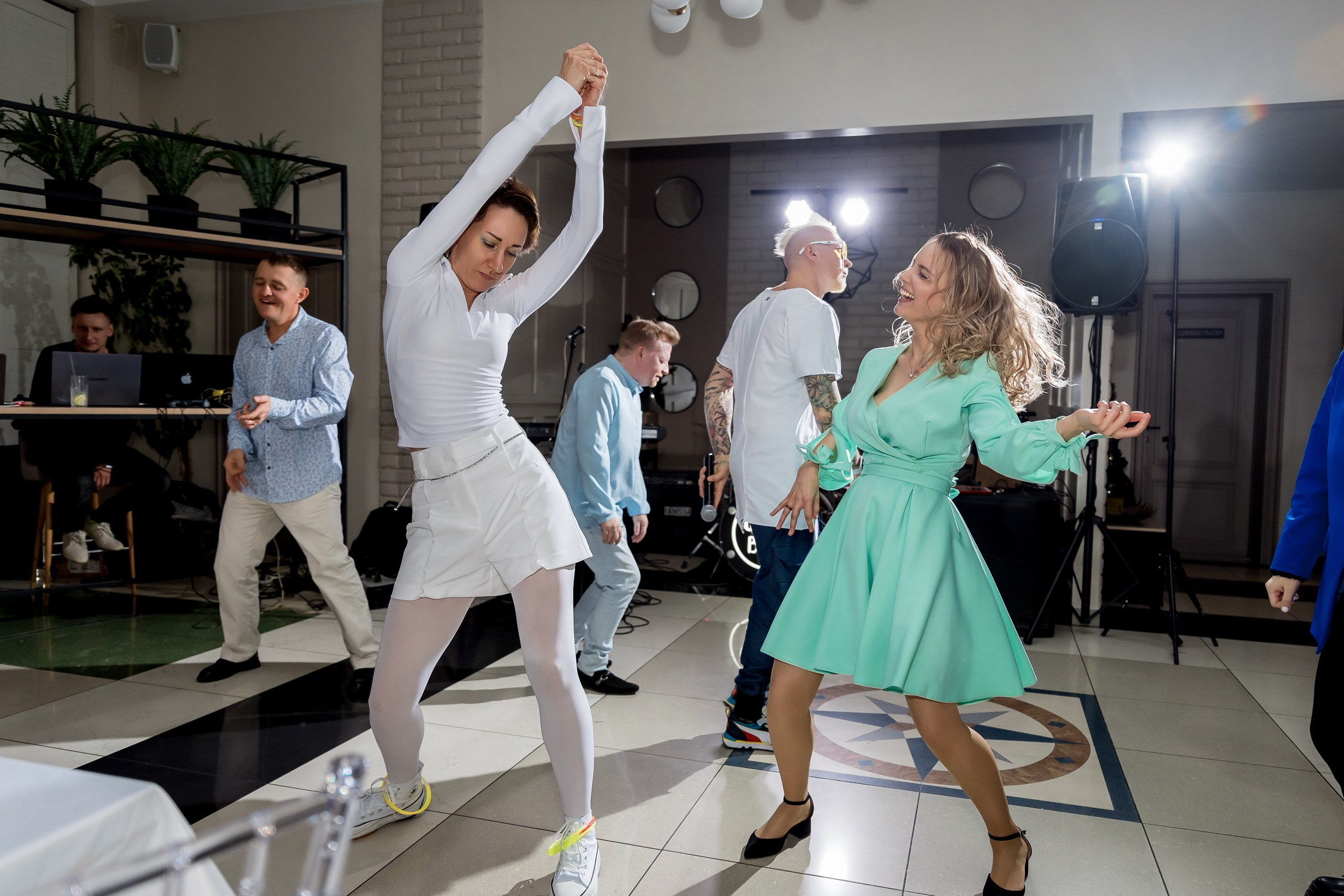 Корпоративы, банкеты. Главная