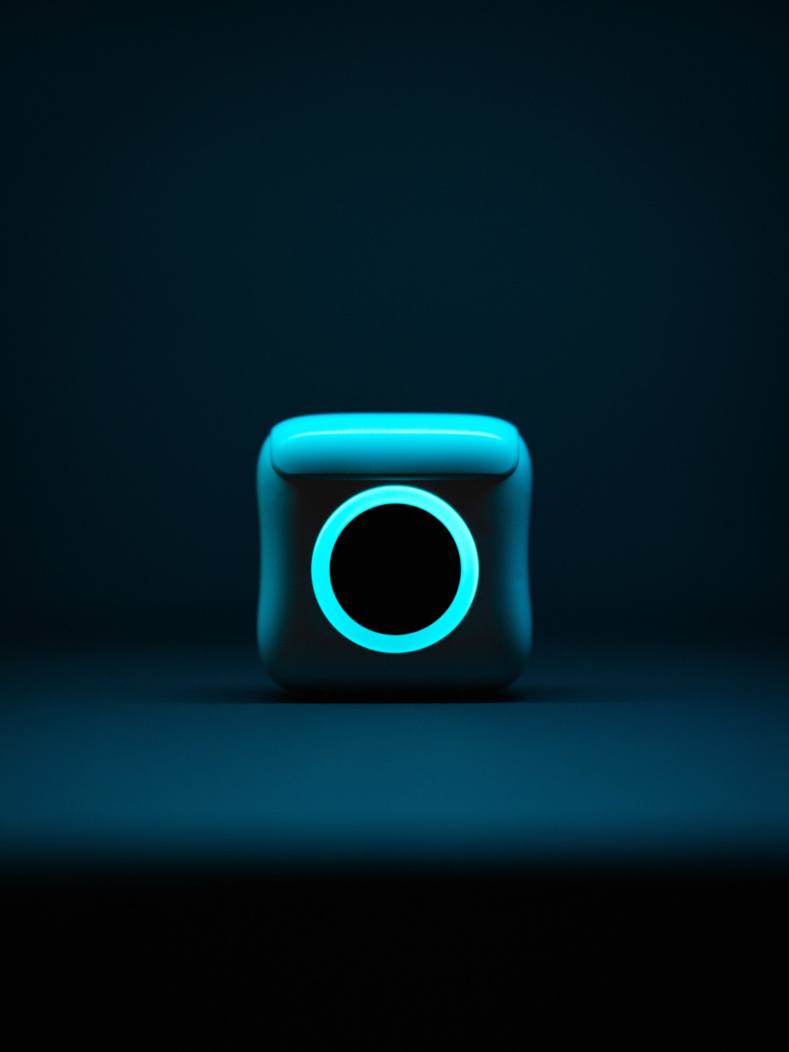 Мини принтер. Александр Атлес Фотограф