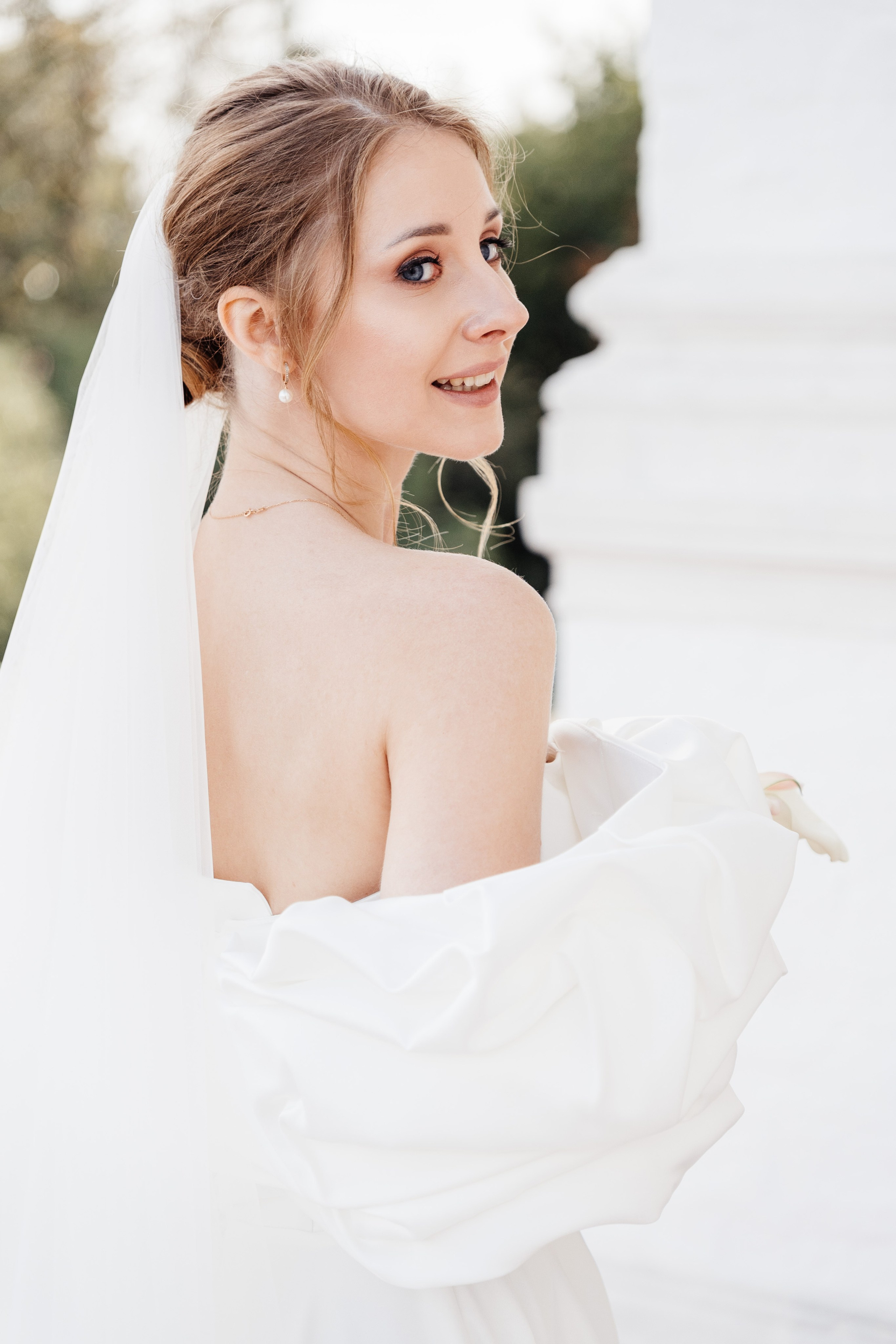 L&D. Свадебный Фотограф в Коломне и Москве Николай Максименко