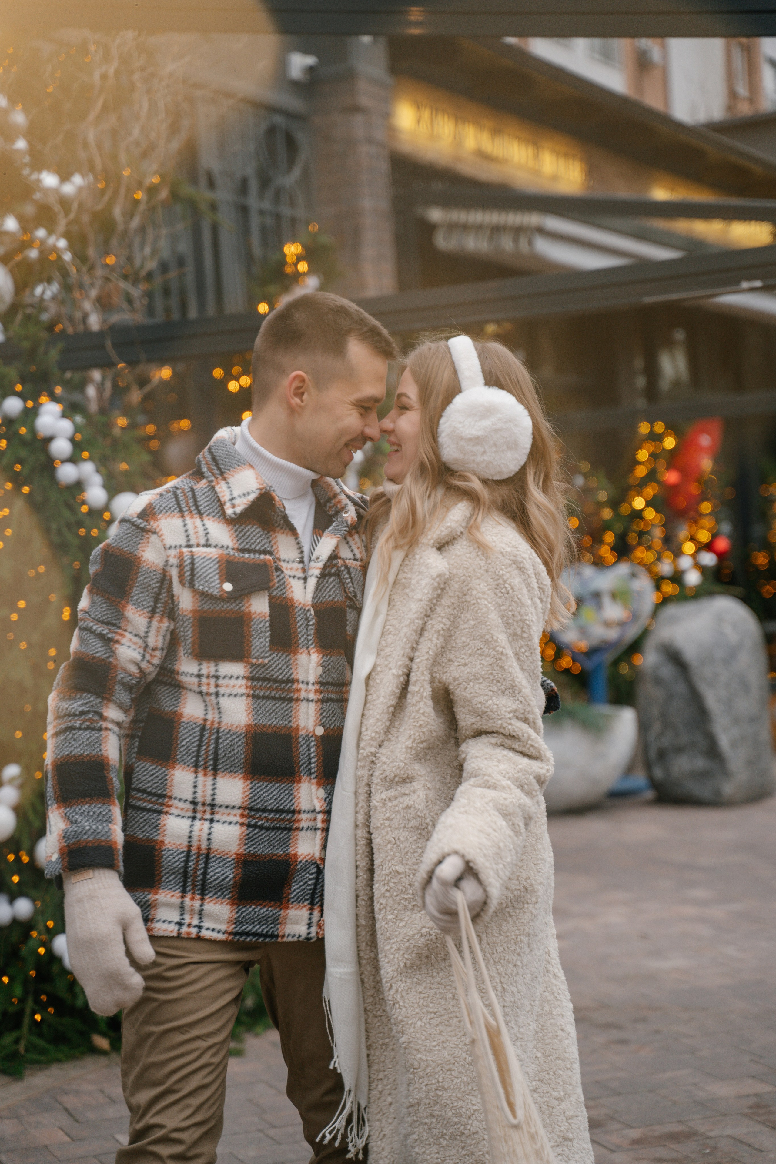 А, U & Р. Семейный и свадебный фотограф Мария Нетребко г. Калининград
