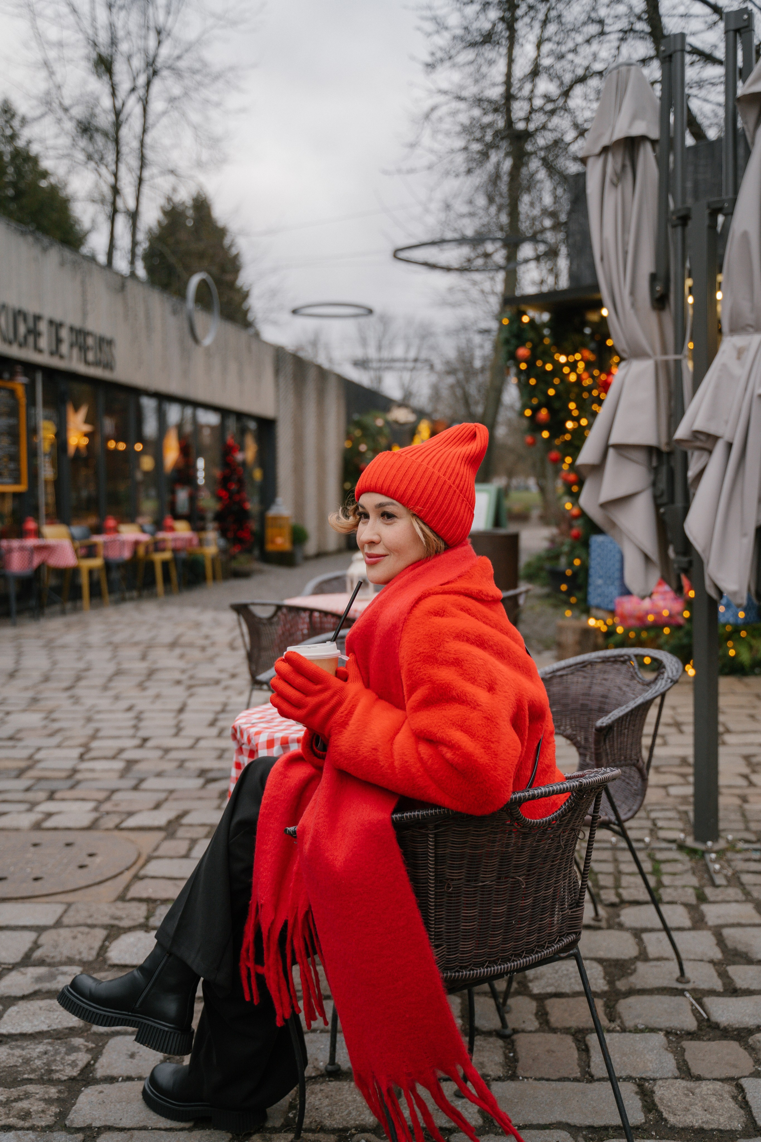 А. Семейный и свадебный фотограф Мария Нетребко г. Калининград