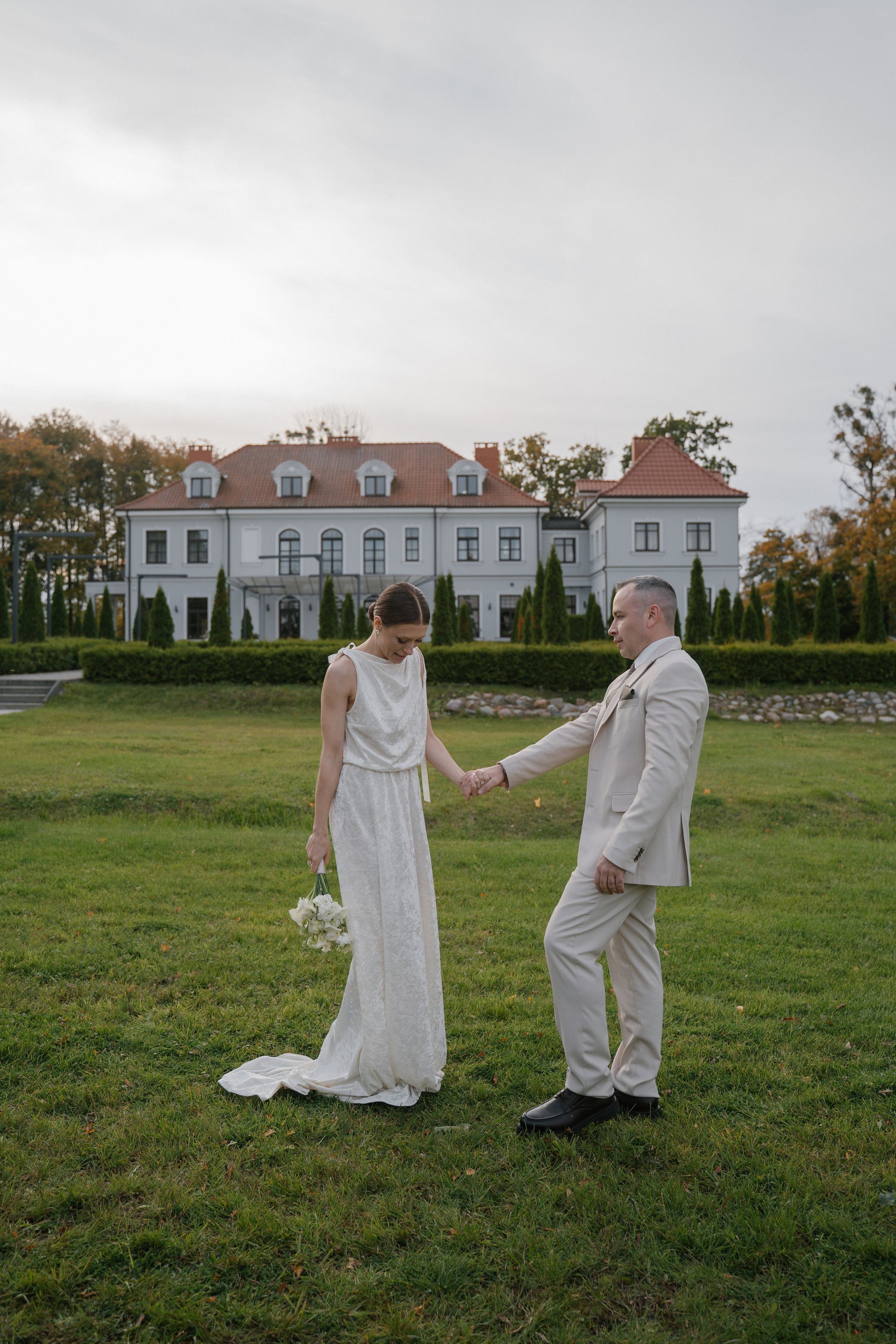 D & N. Семейный и свадебный фотограф Мария Нетребко г. Калининград