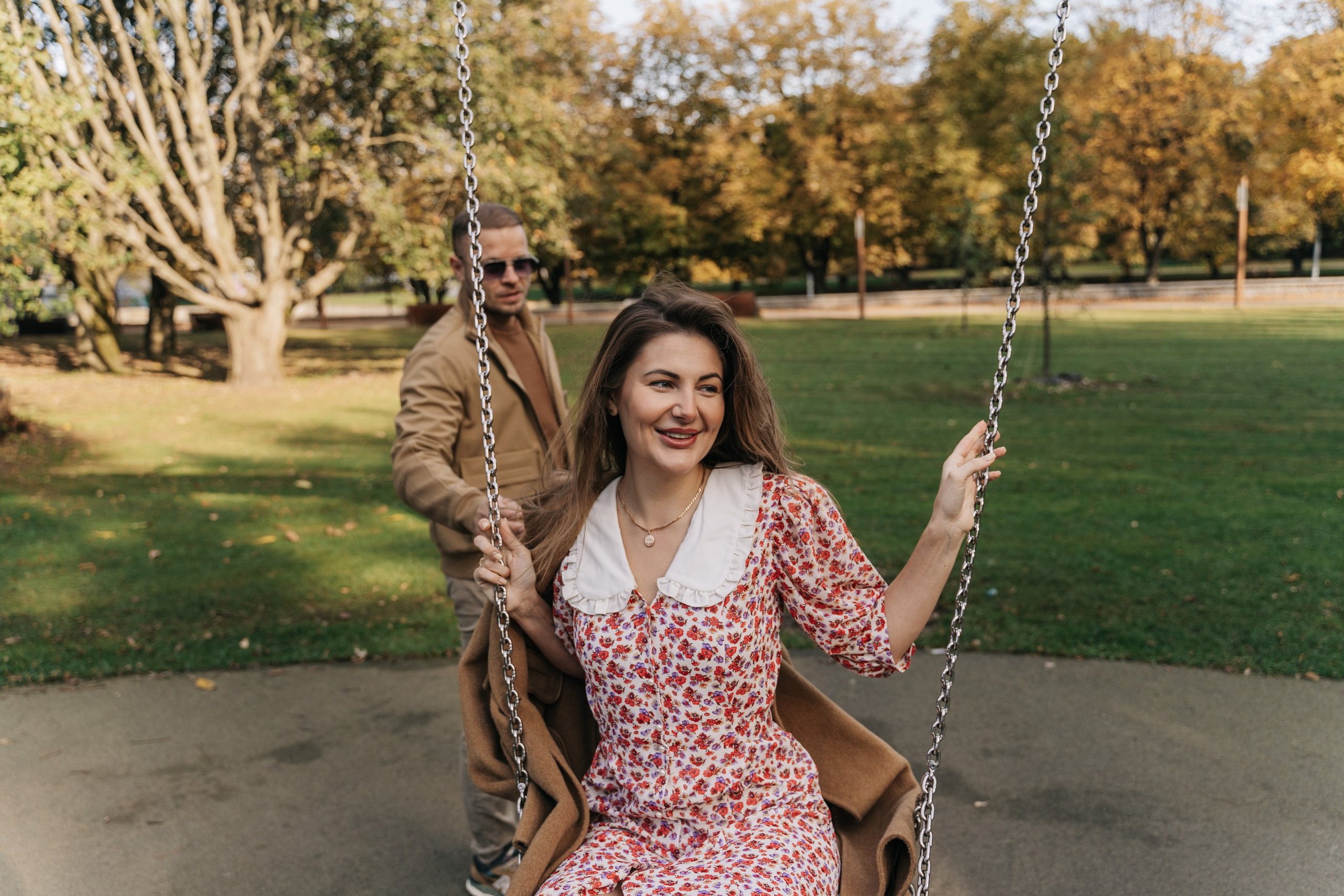 В & I. Семейный и свадебный фотограф Мария Нетребко г. Калининград