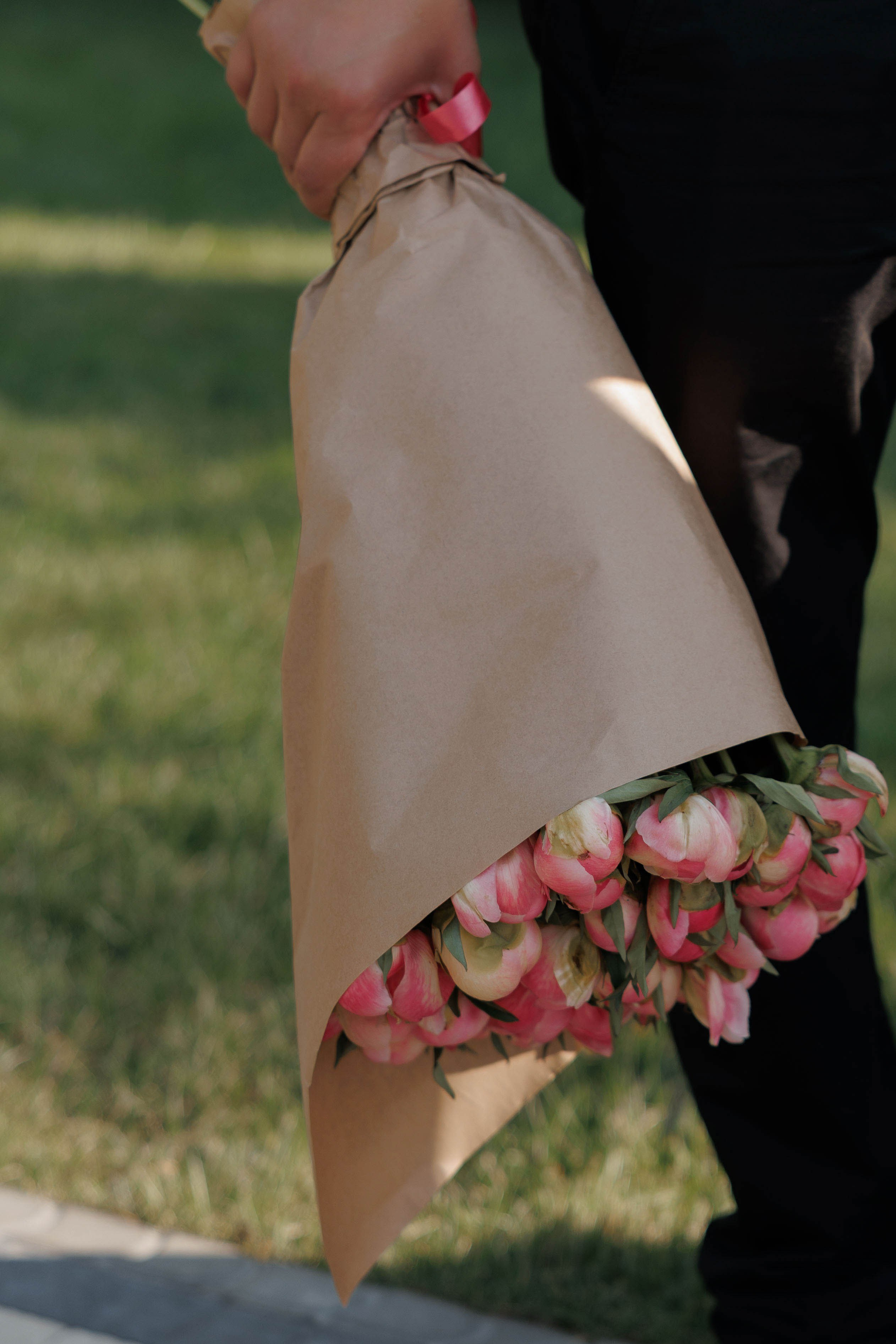 Лиза и Данил. Главная