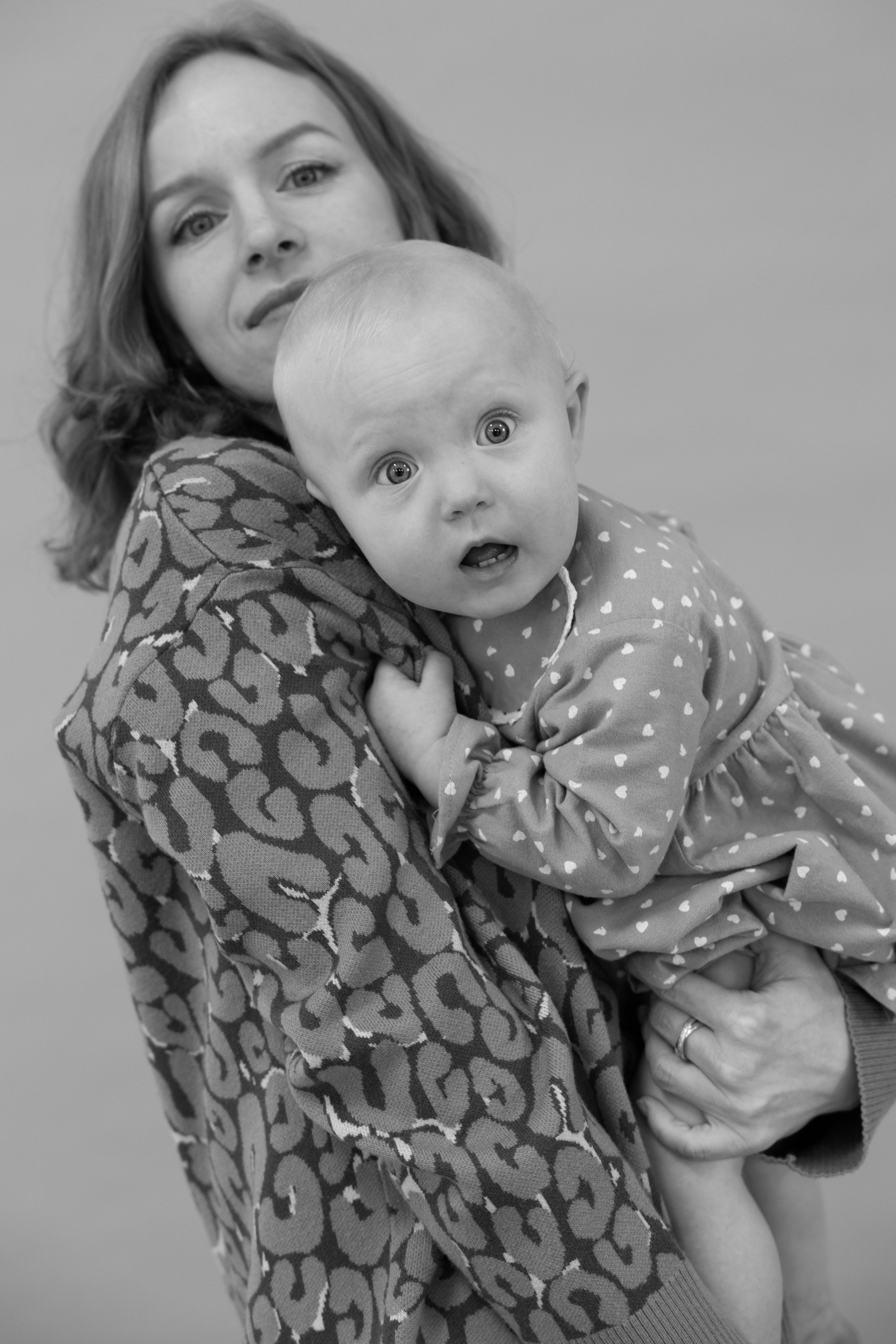 Настя и Саша с дочерьми. Портретный фотограф Санкт-Петербург и Москва Дарья Румянцева