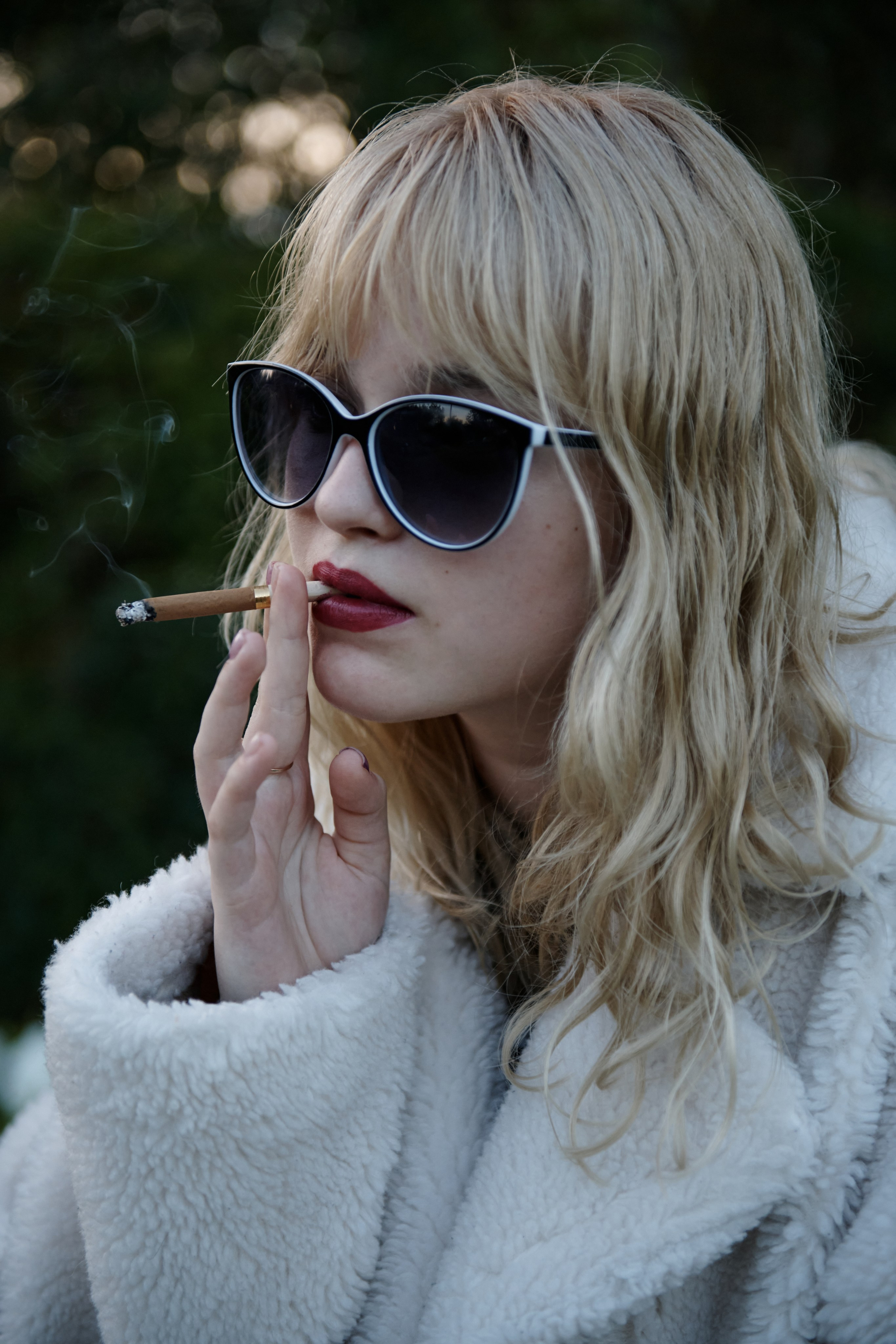 Соня. Фотограф в Москве