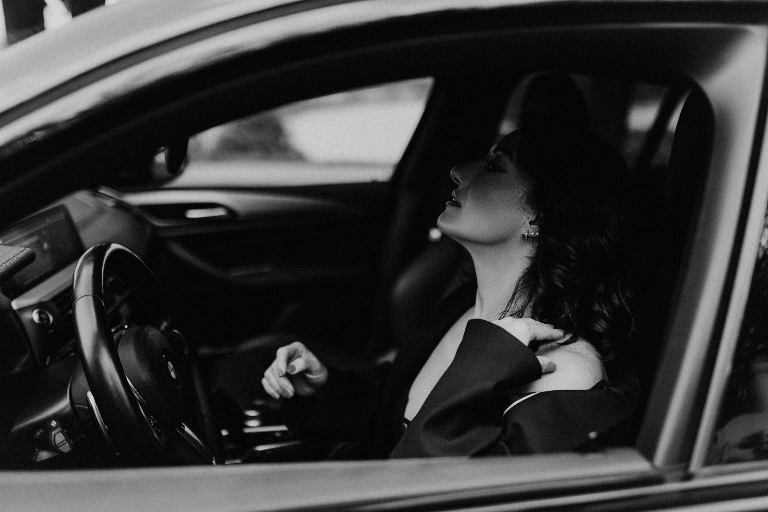 Нино. Фотограф в Тамбове Ольга Мельникова