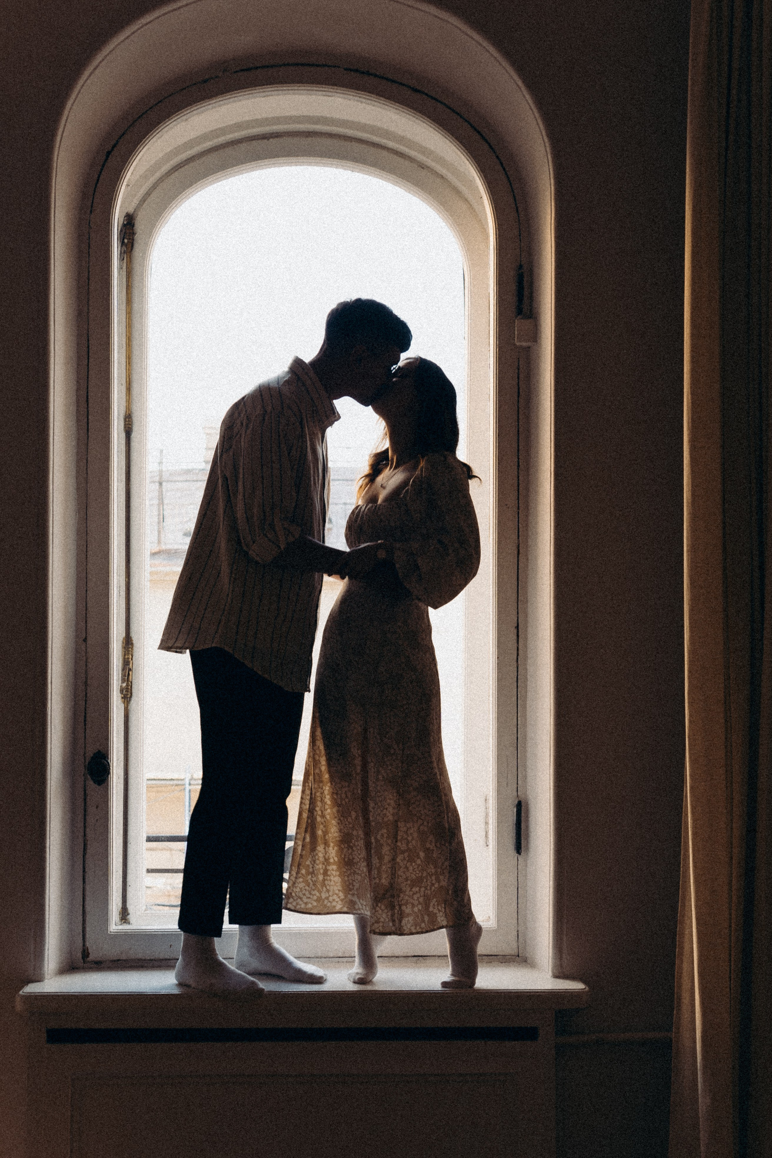 ЛЮБОВЬ В ИЮНЕ. Профессиональный фотограф, Санкт-Петербург — Виктория Богомолова