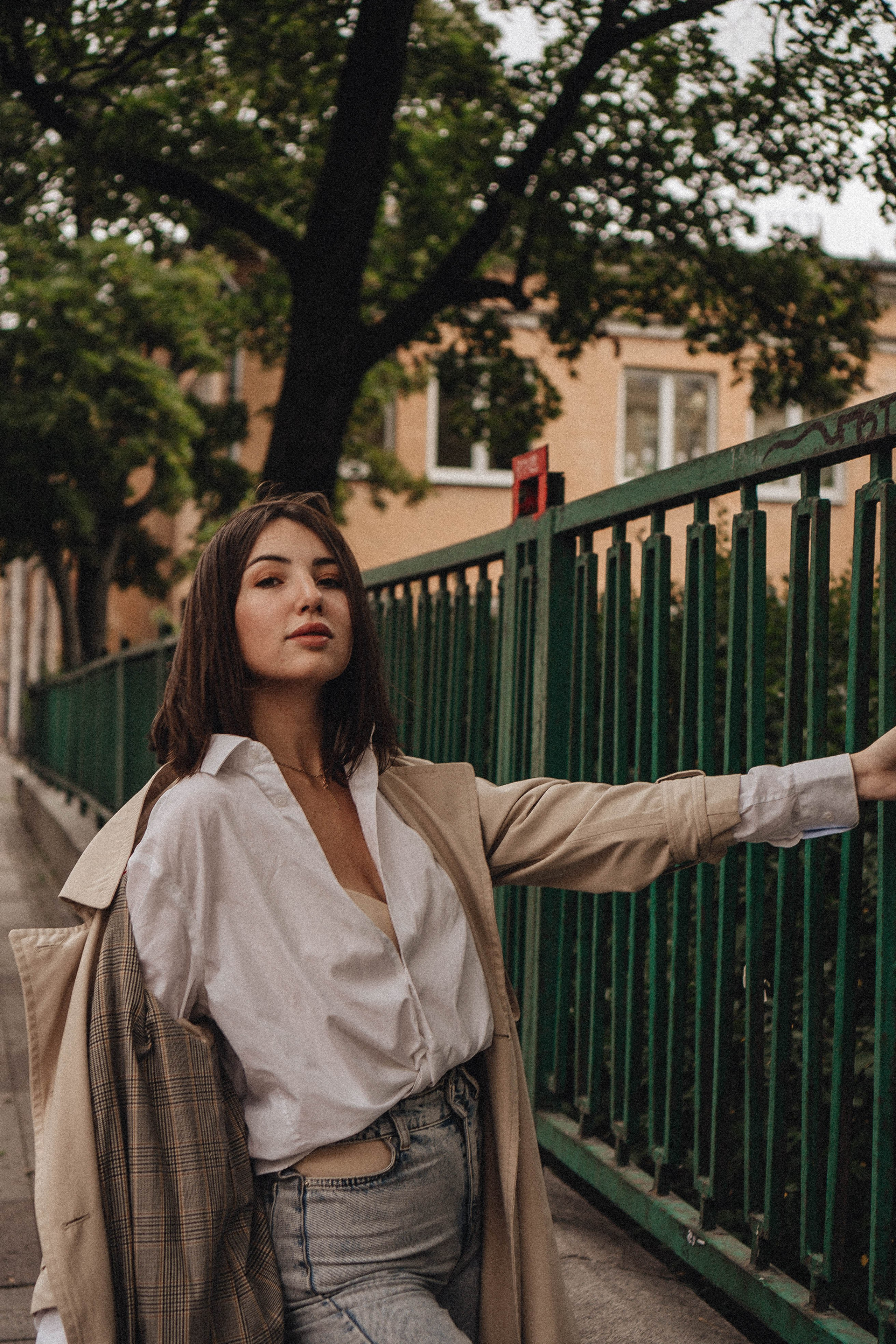 Прогулочная для Кристины. Профессиональный фотограф, Санкт-Петербург — Виктория Богомолова